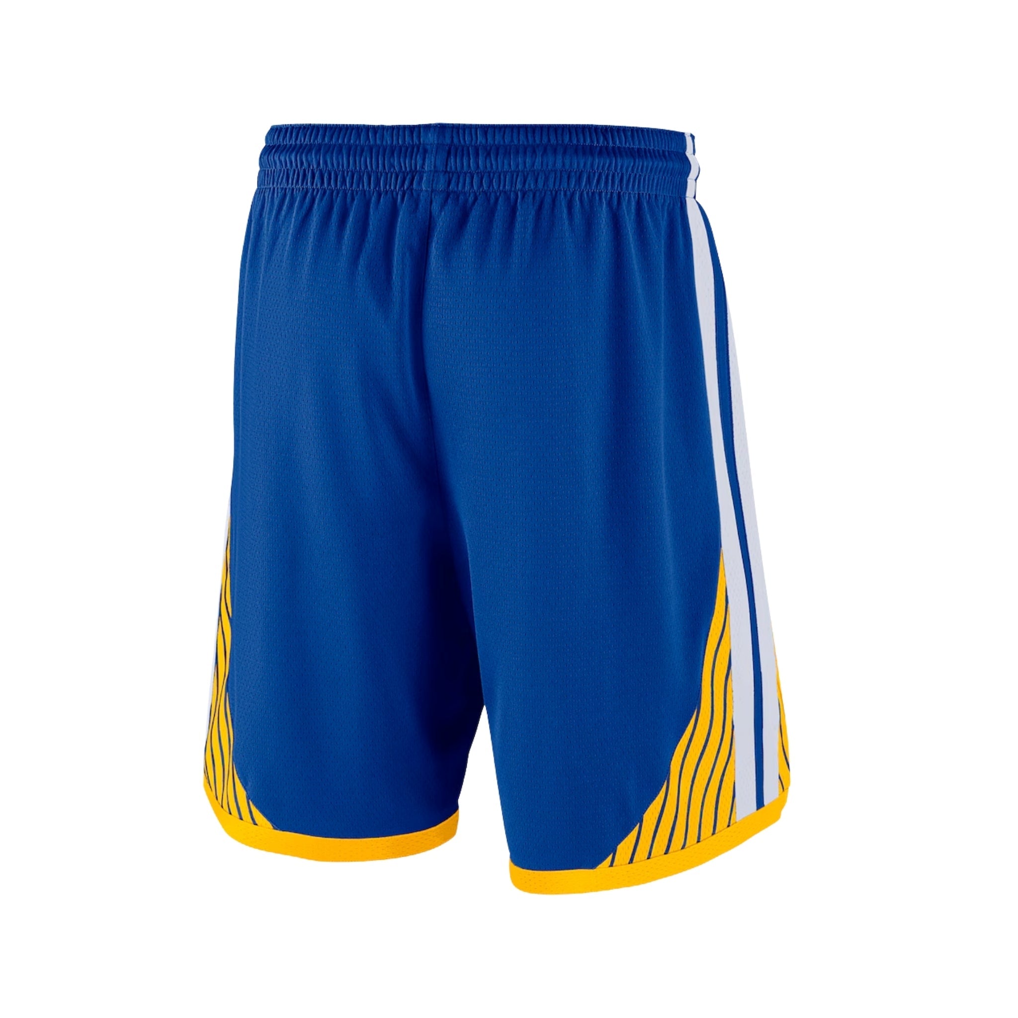 Golden State Warriors Icon Edition 25/26 - Vue rapprochée