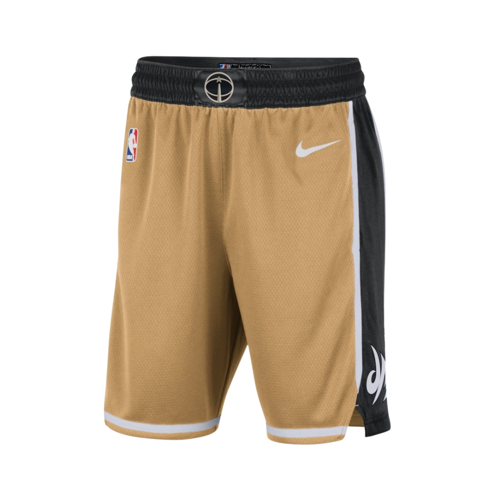 Washington Wizards City Edition 25/26 - Détail
