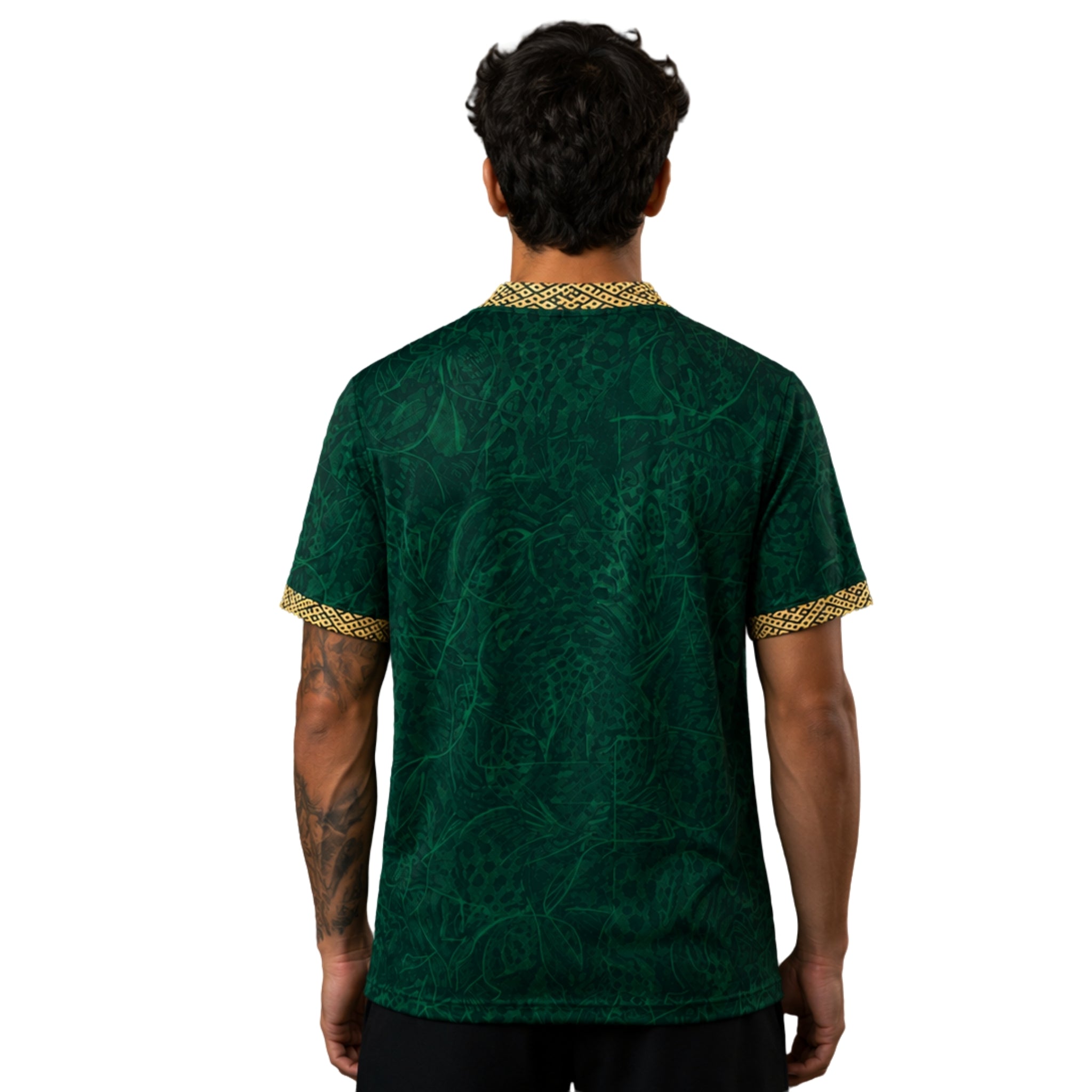 Brésil Édition Spéciale 26/27 - Coupe du Monde 2026