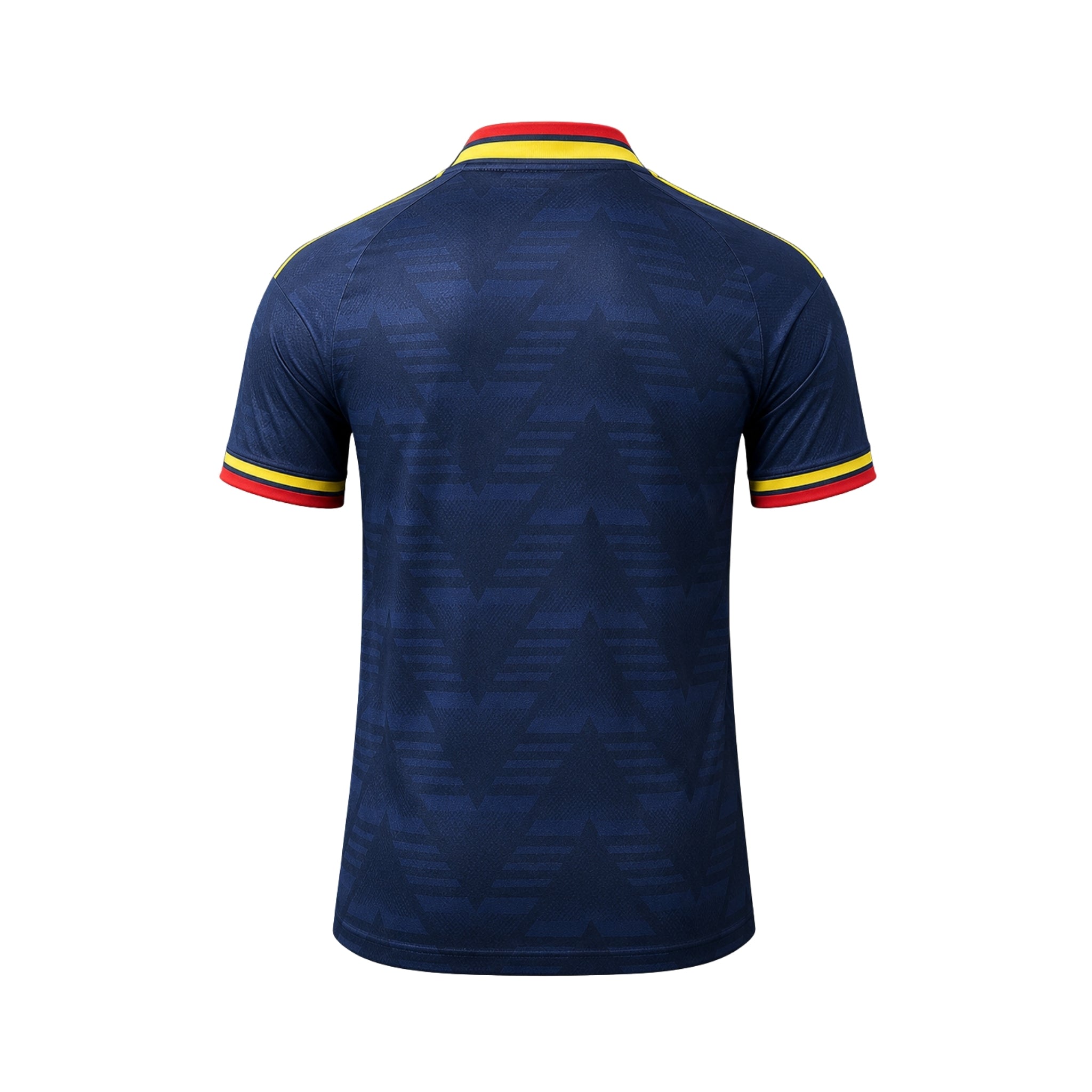 Arsenal Extérieur 26/27 - Version Joueur