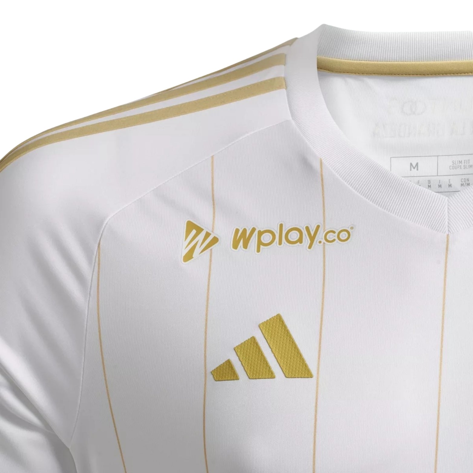 Millonarios Quatrième 25/26