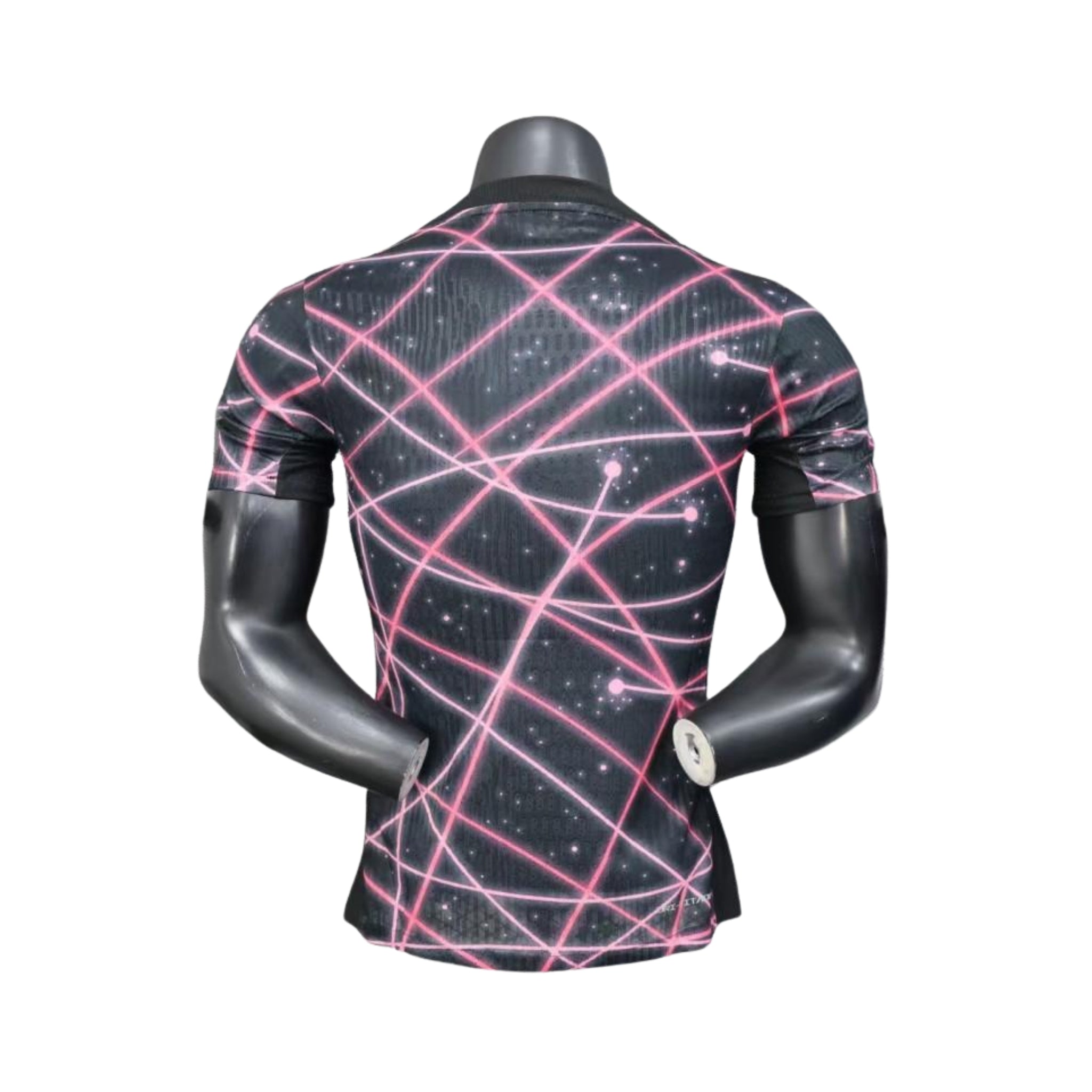 PSG Édition Spéciale 25/26 - Version Joueur