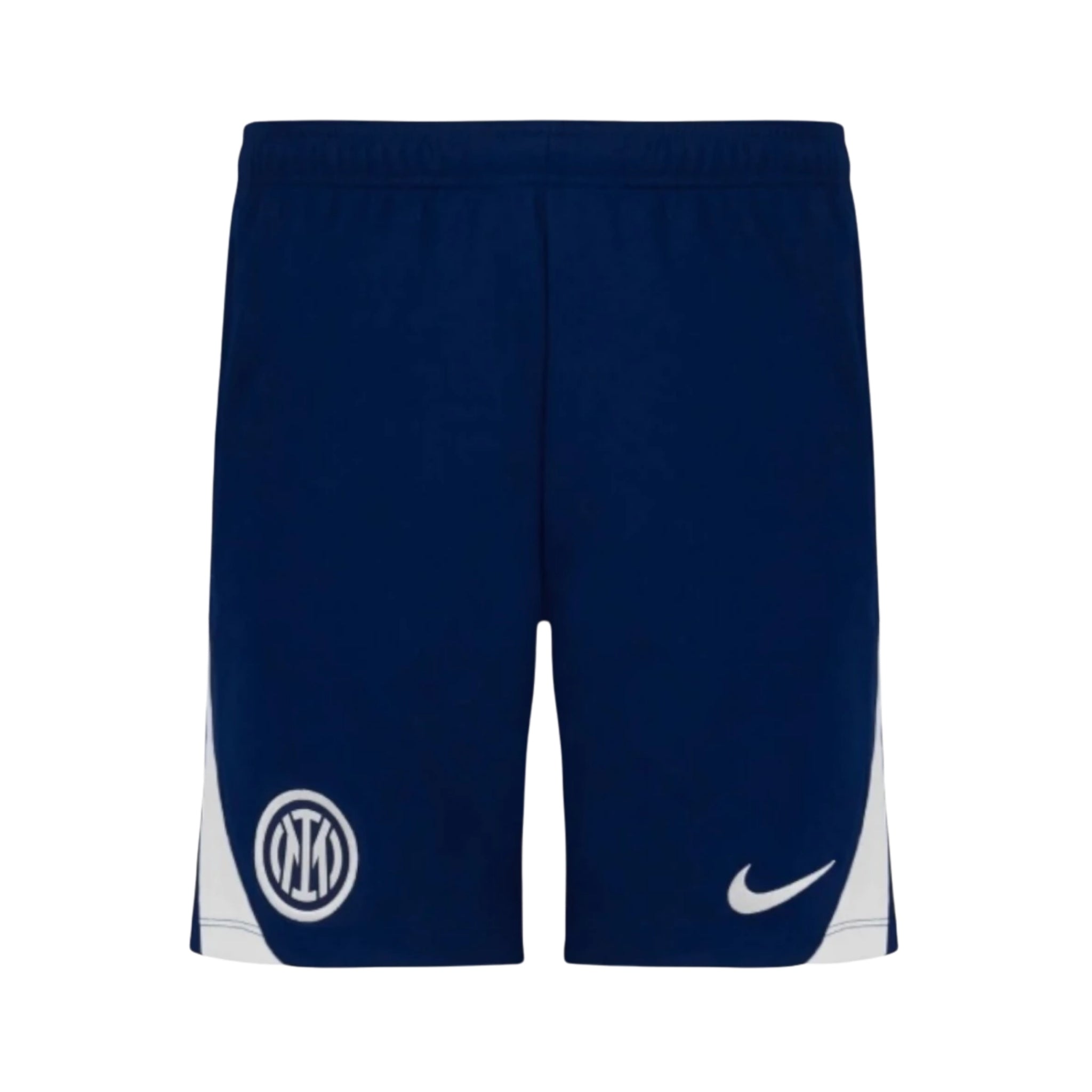 Short Inter Milan Entraînement 25/26 - Vue de face