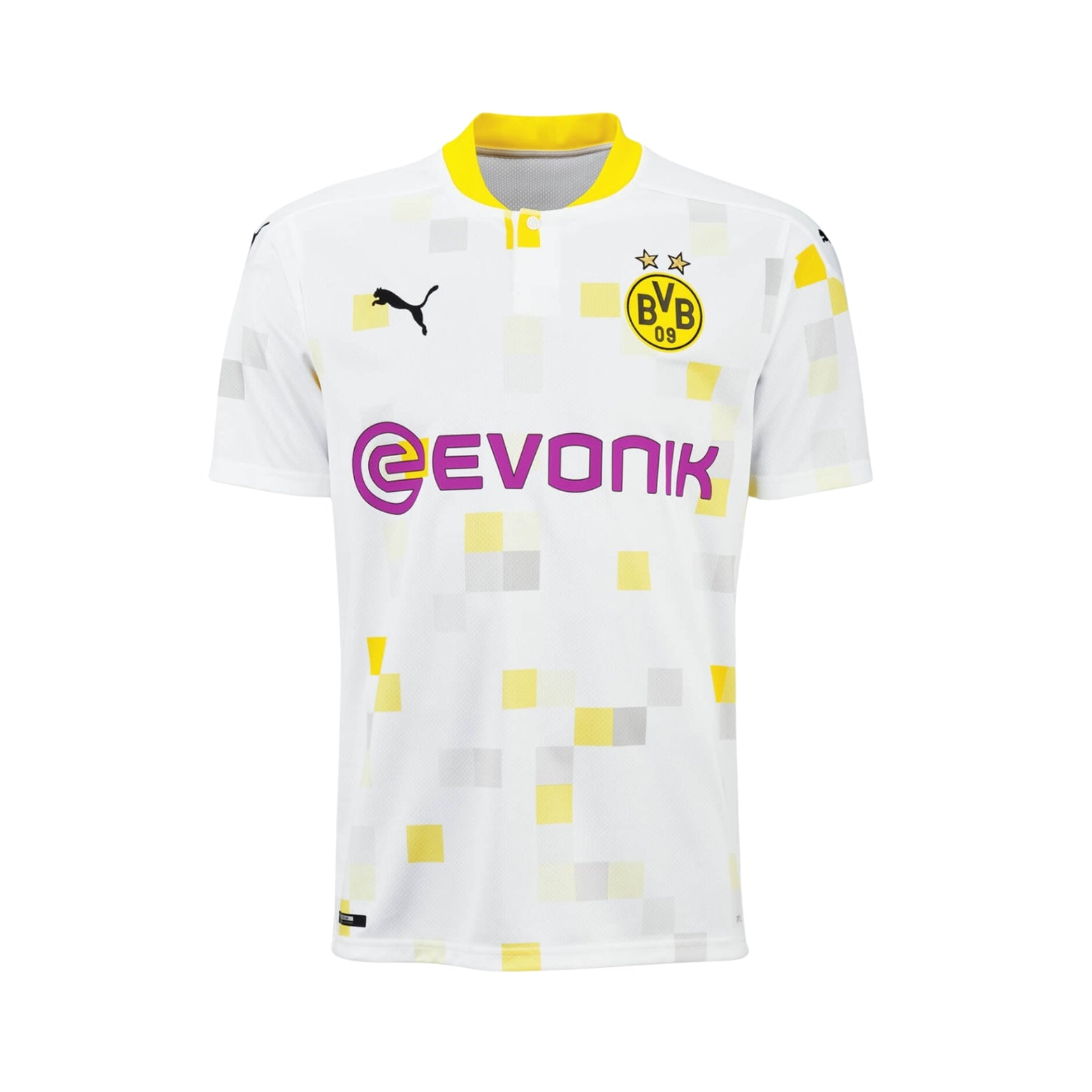 Borussia Dortmund Troisième 20/21