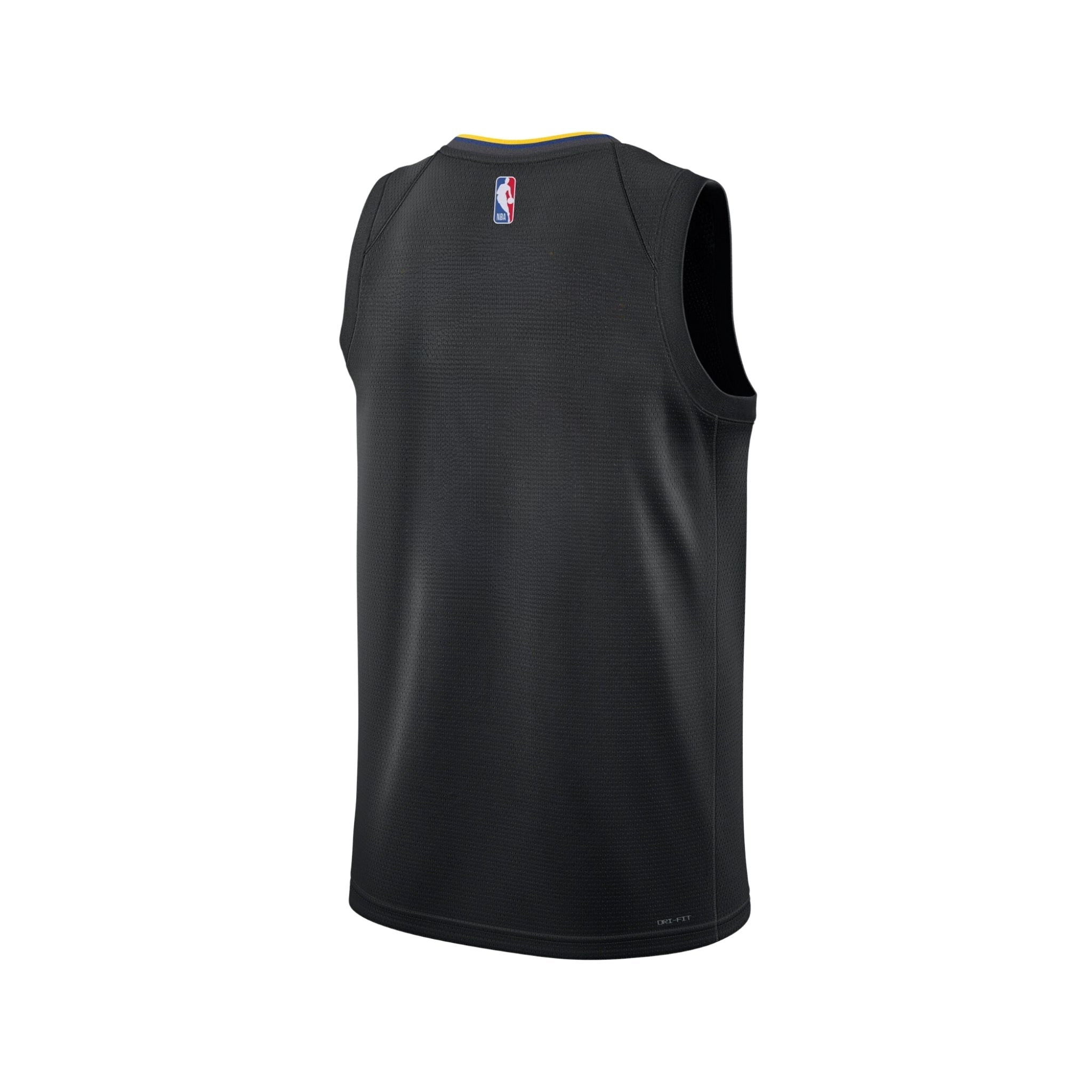 Golden State Warriors Statement Edition 25/26 - Vue de dos