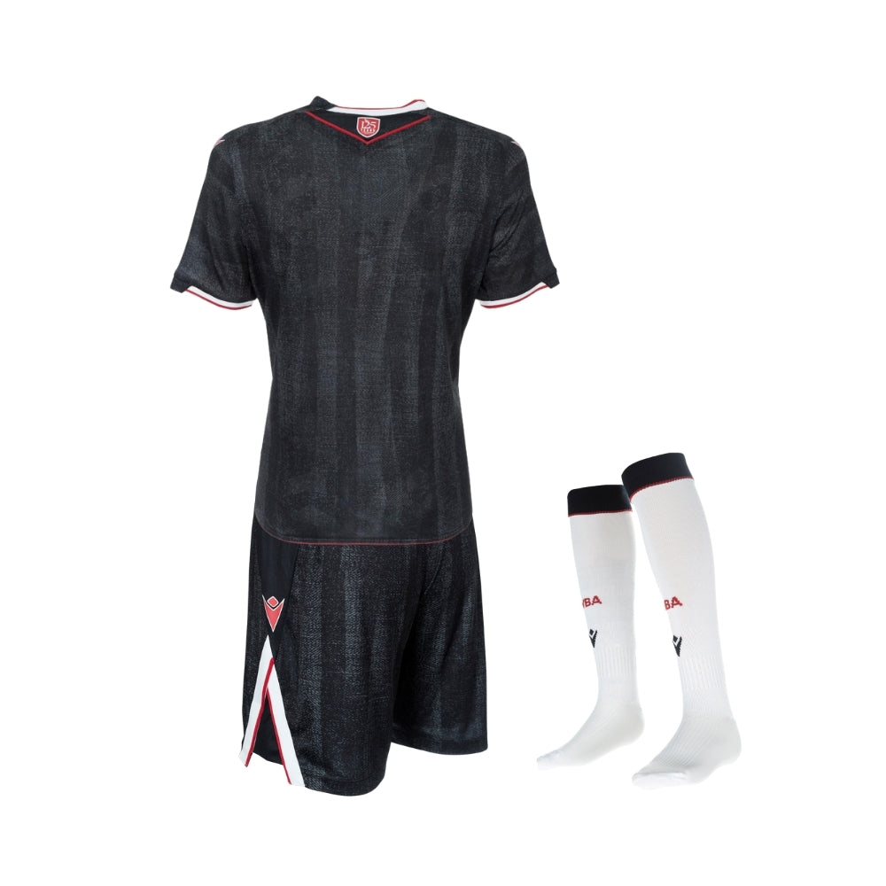 Kit - West Bromwich Albion Troisième 25/26