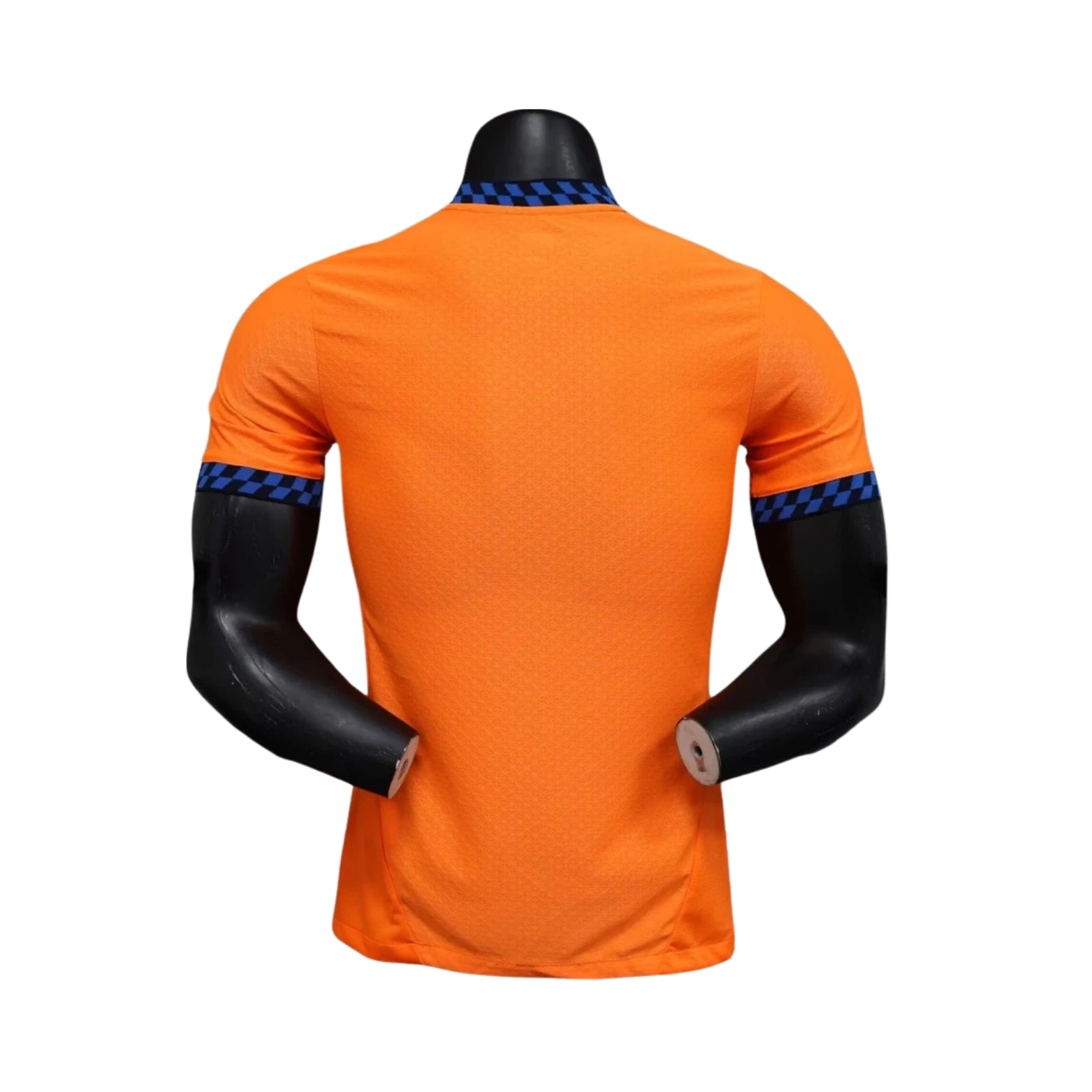 Olympique de Marseille Troisième 24/25 - Version Joueur