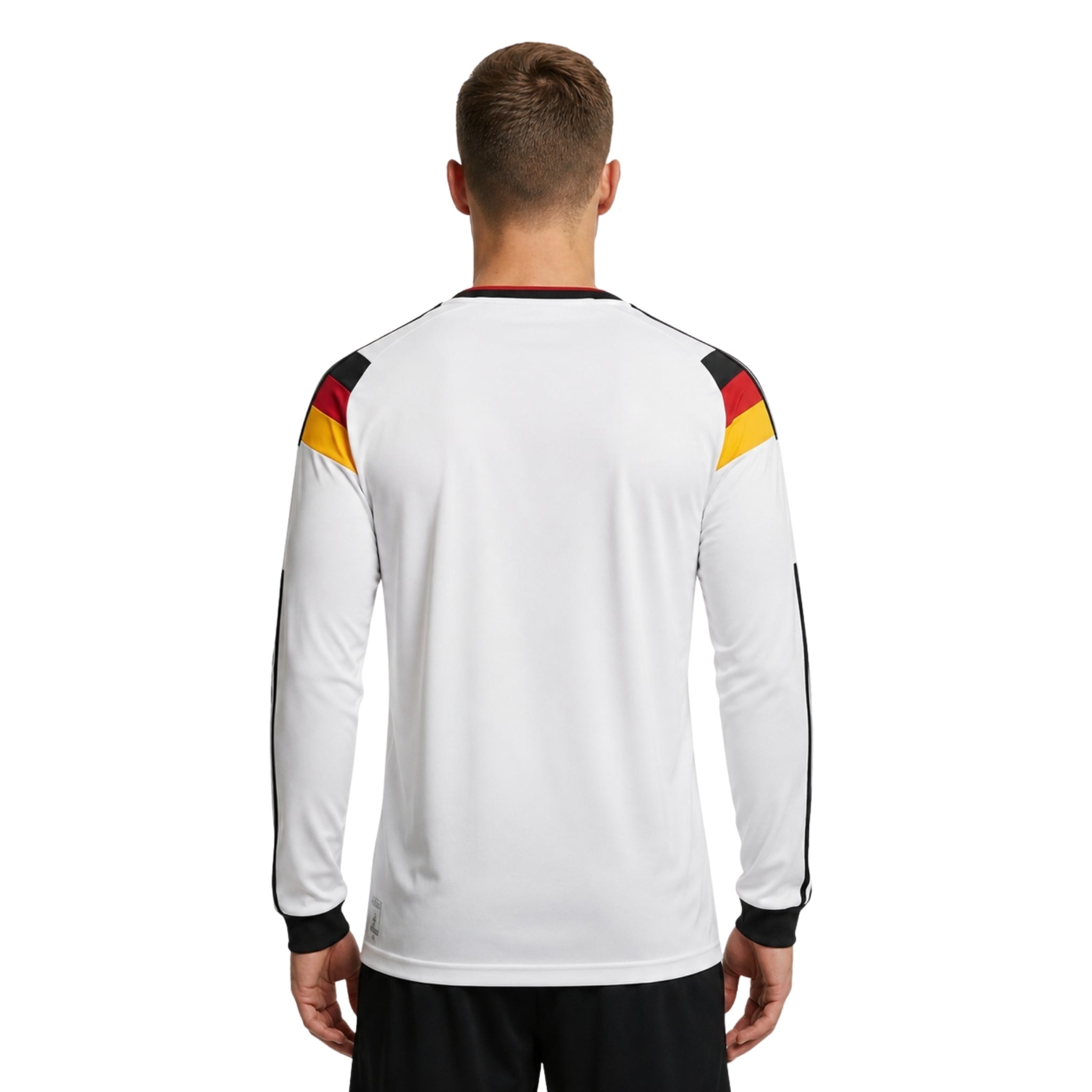 Allemagne Domicile 26/27 - Coupe du Monde 2026 - Manches Longues