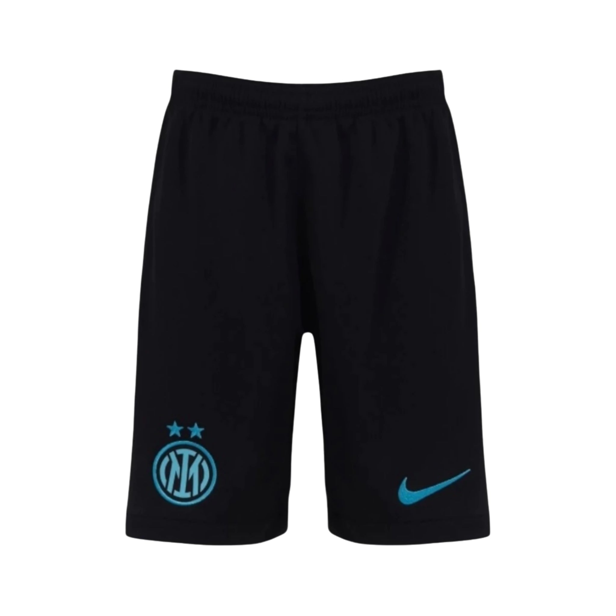 Short Inter Milan Domicile 25/26 - Vue de dos