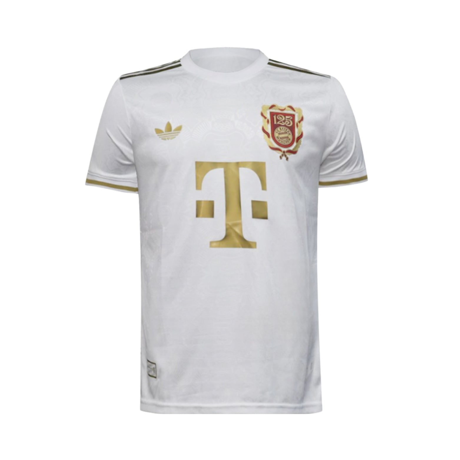 Bayern Munique Édition Speciale 25/26