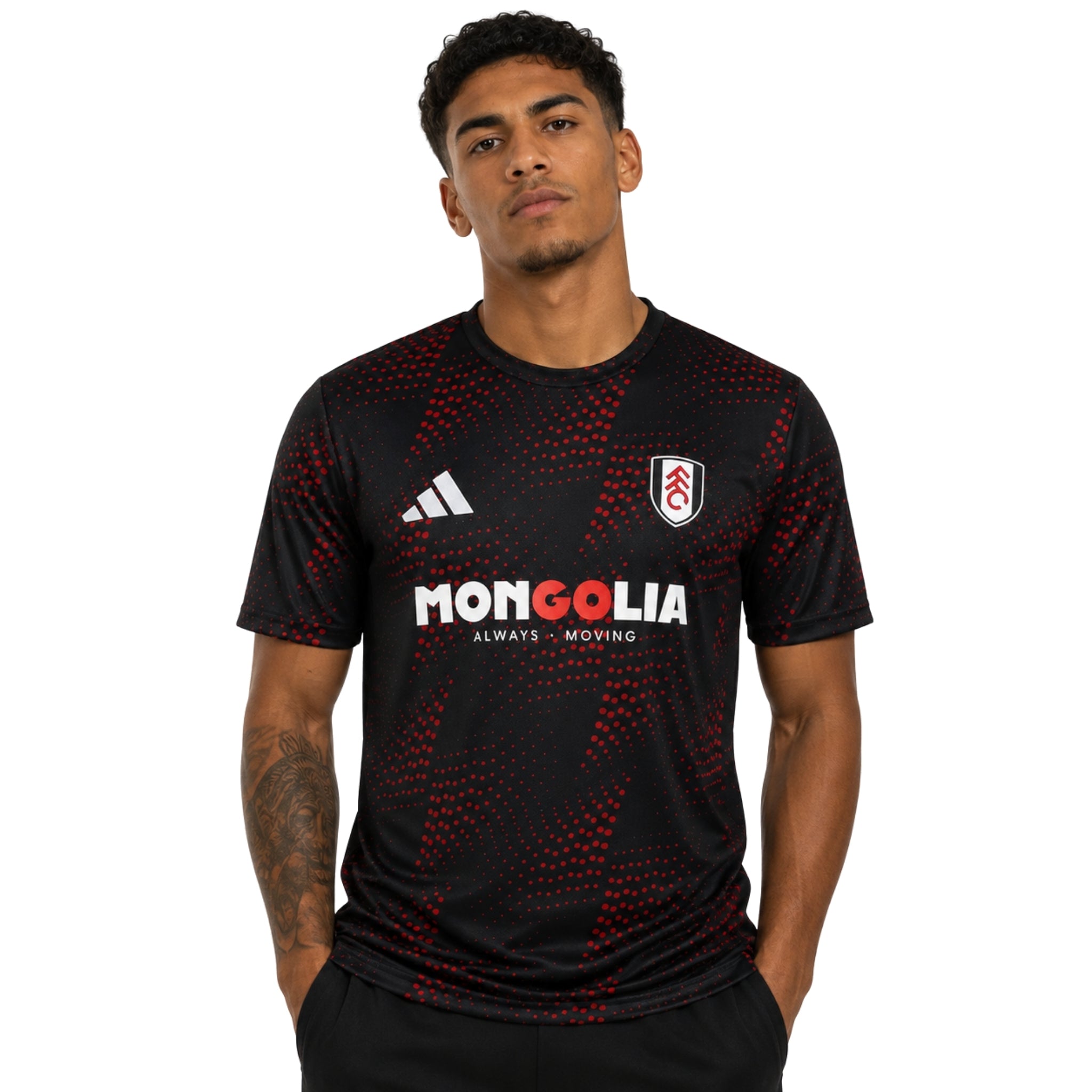 Fulham Avant-Match 25/26