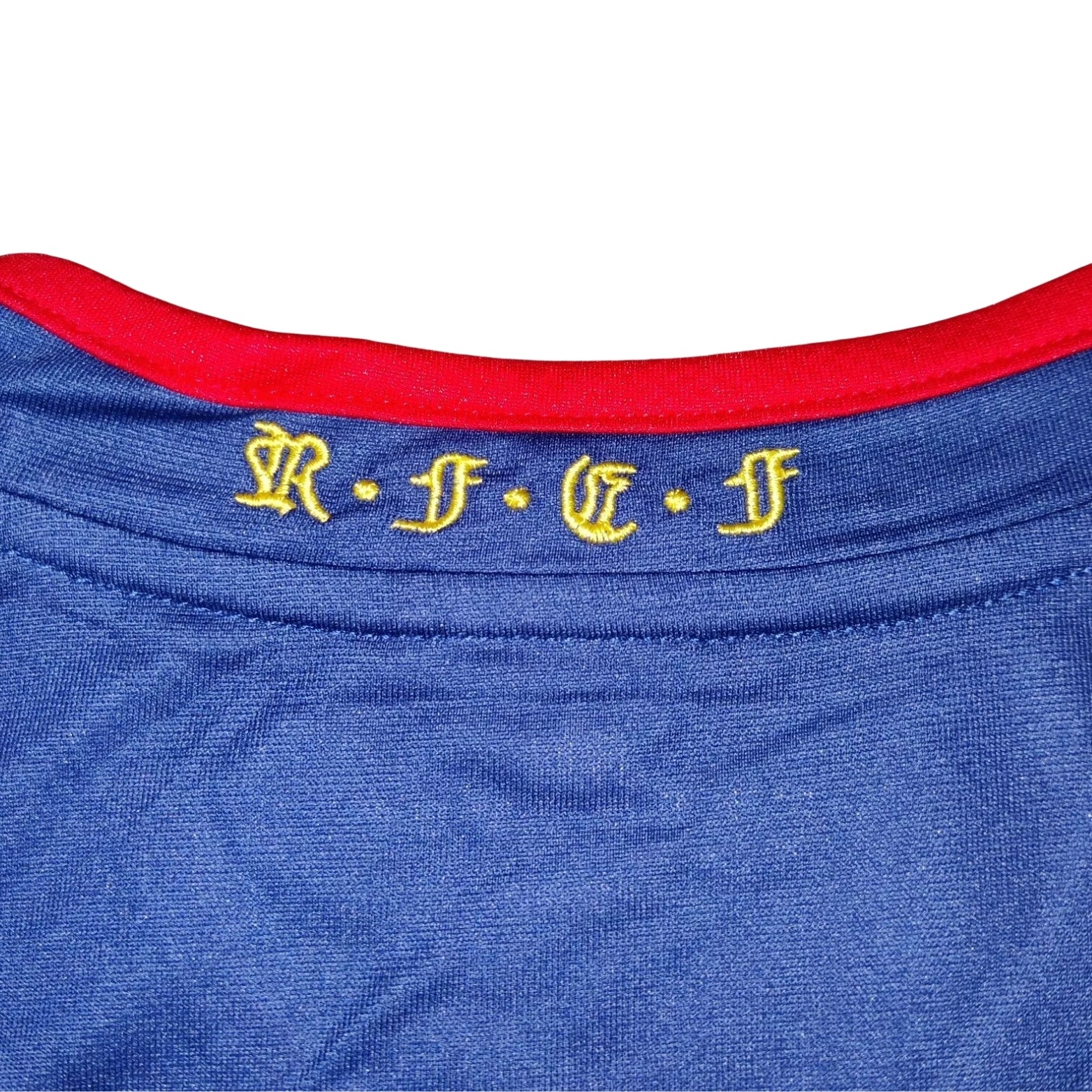 Espagne Extérieur 10/11 - Final do Mundial 2010