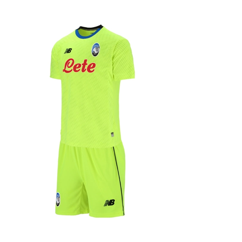 Kit - Atalanta Gardiens de But 25/26