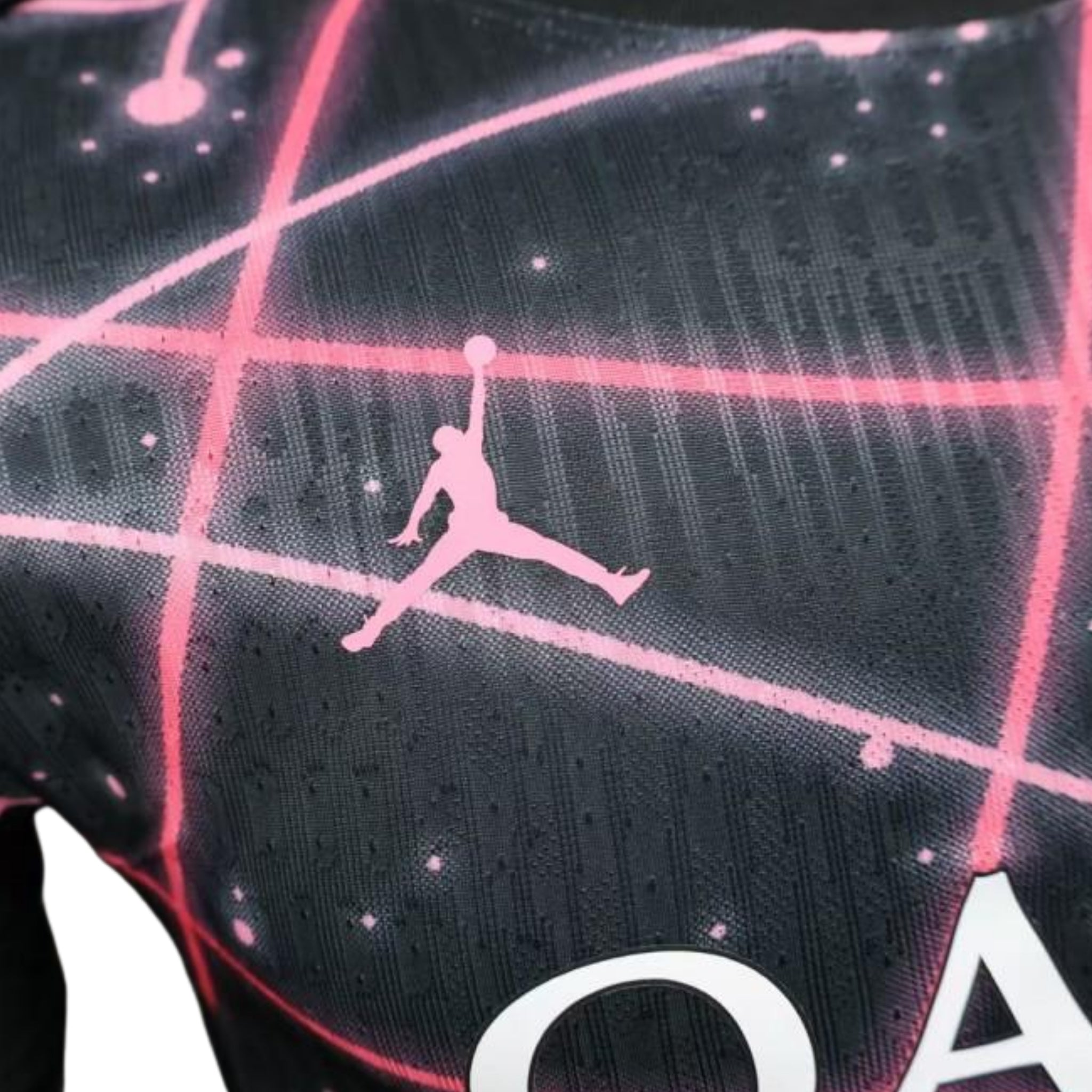 PSG Édition Spéciale 25/26 - Version Joueur