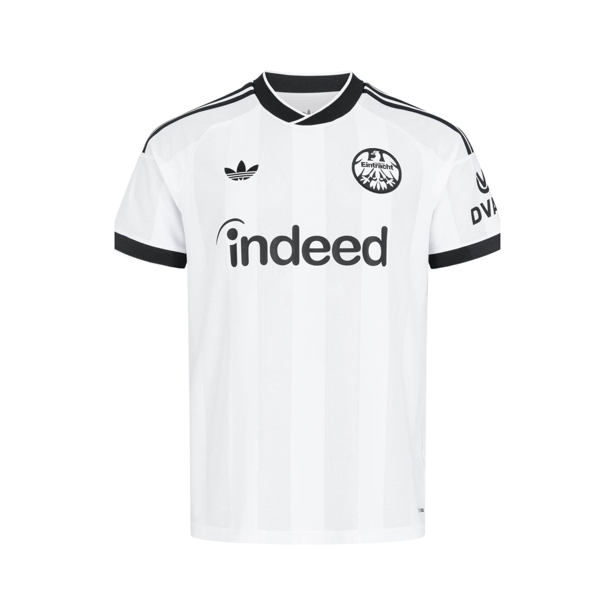 Eintracht Frankfurt Extérieur 26/27