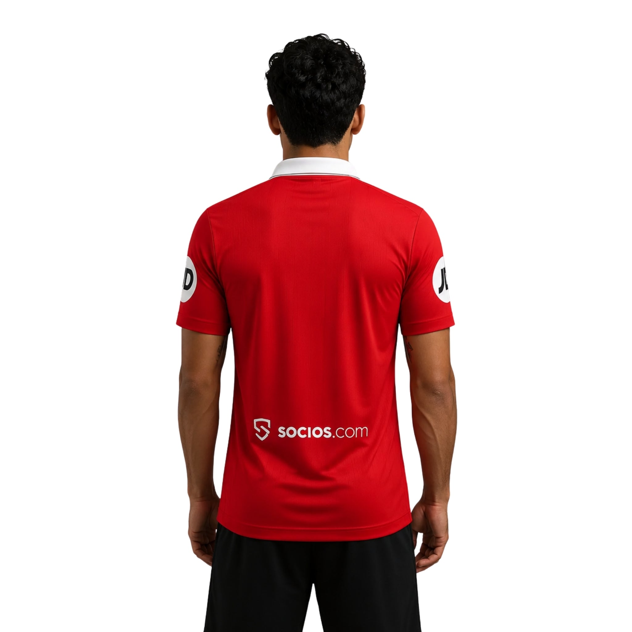Seville Away 25/26