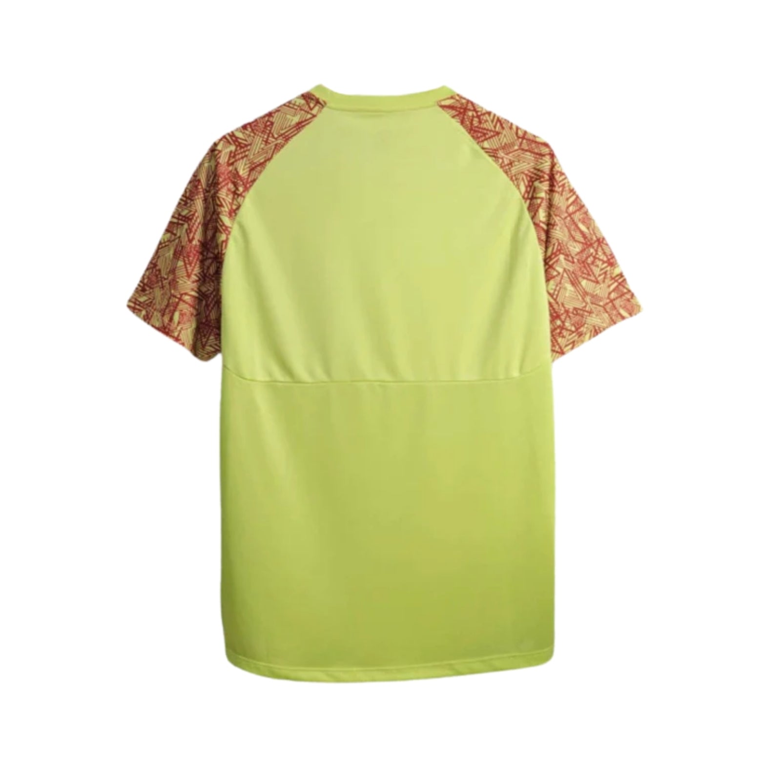 Fluminense Entraînement 24/25