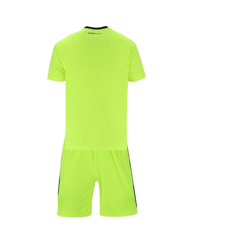 Kit - Atalanta Gardiens de But 25/26