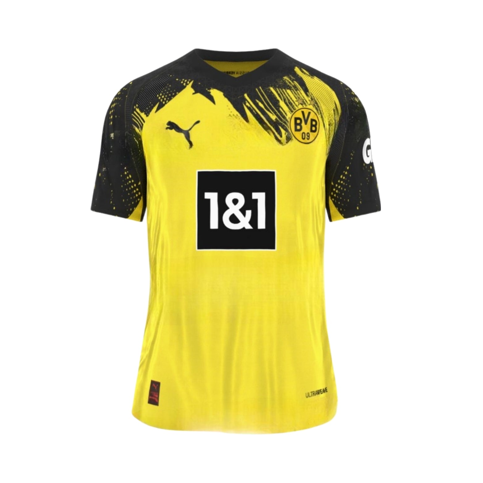 Borussia Dortmund Domicile 25/26