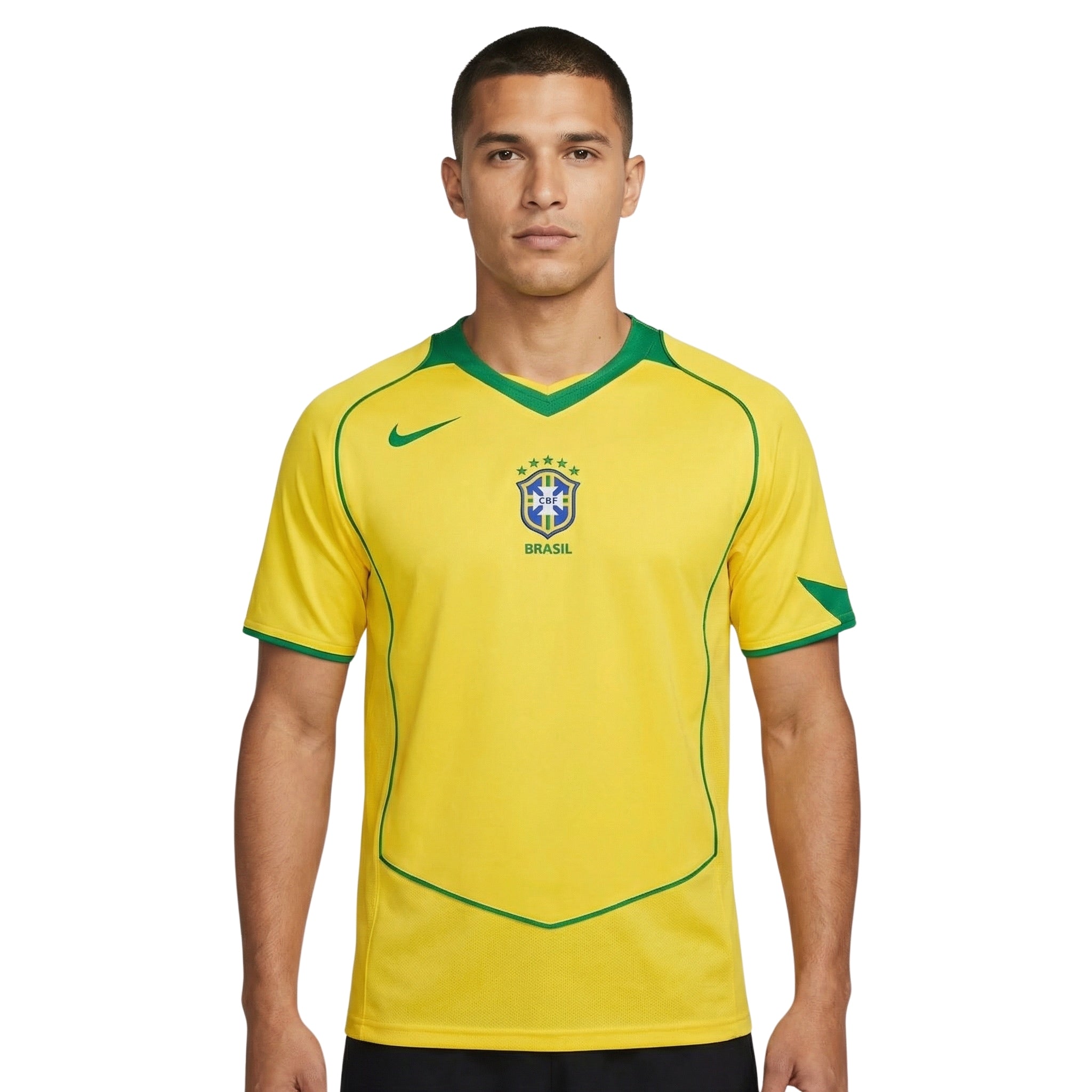 Brésil Domicile 04/05