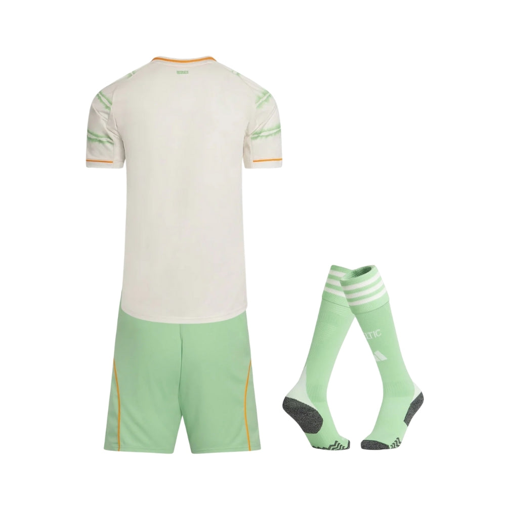 Kit - Celtic Troisième 25/26