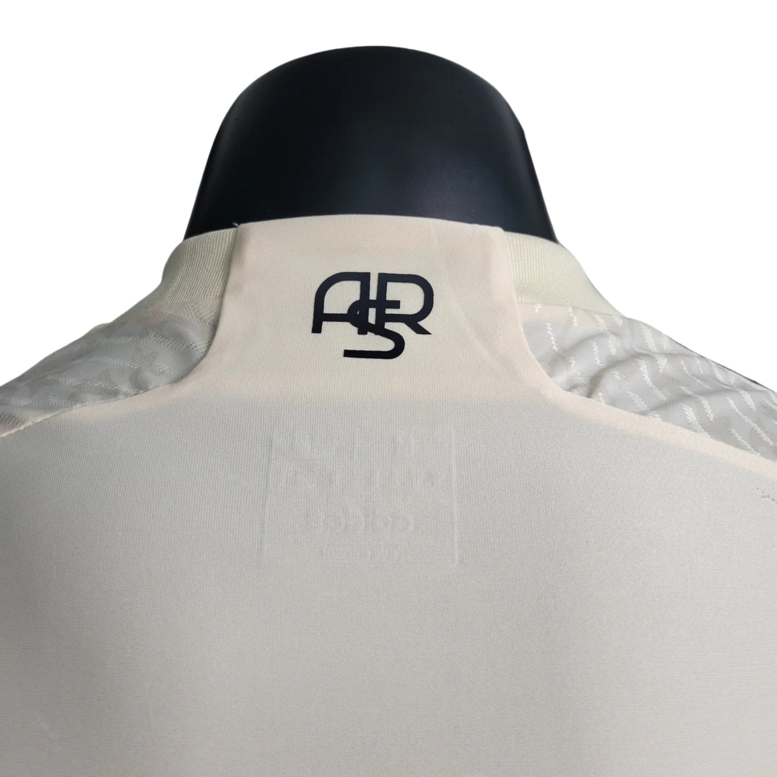 AS Rome Extérieur 23/24 - Version Joueur