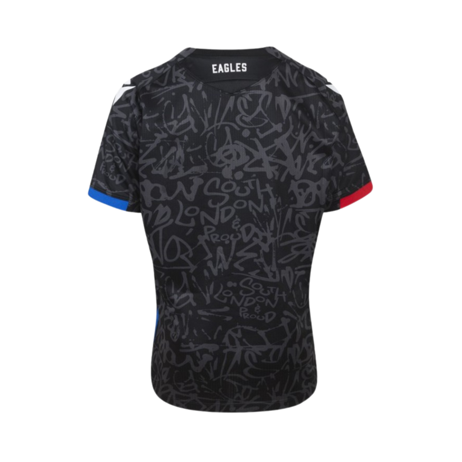 Crystal Palace Troisième 23/24