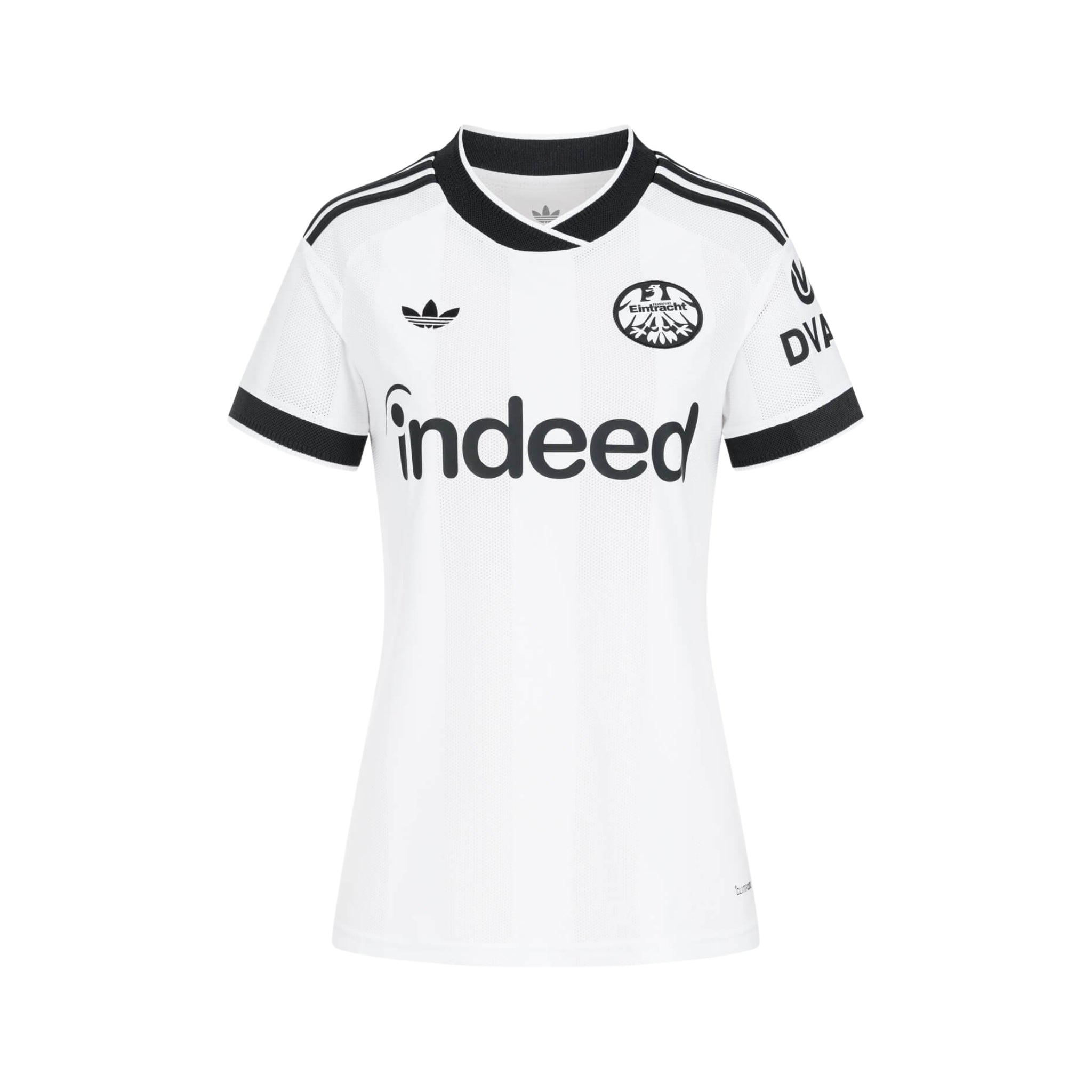 Eintracht Frankfurt Extérieur 26/27 - Version Féminine