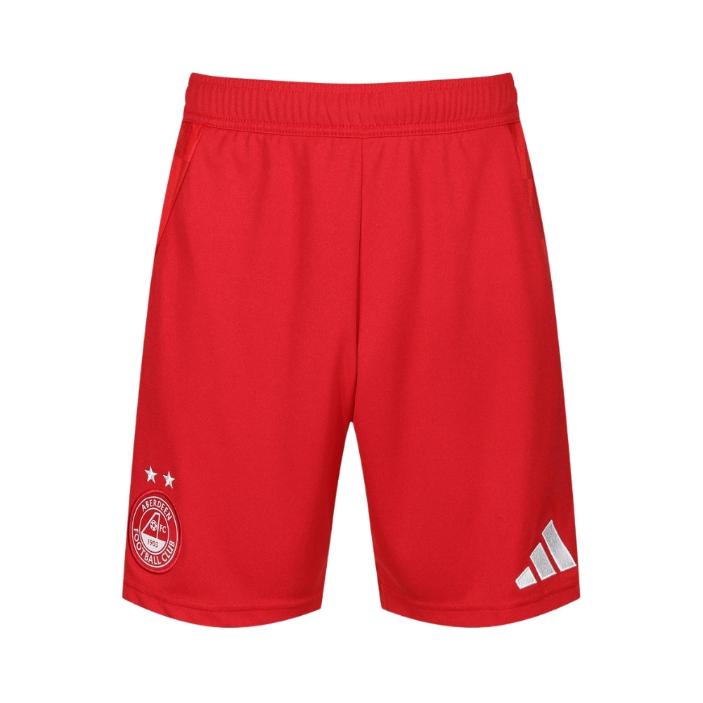 Short Aberdeen F.C. Domicile 24/25