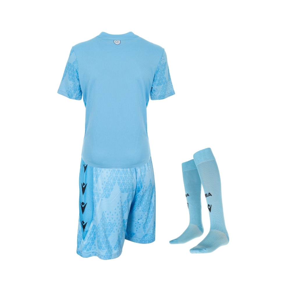 Kit - West Bromwich Albion Gardiens de But 25/26