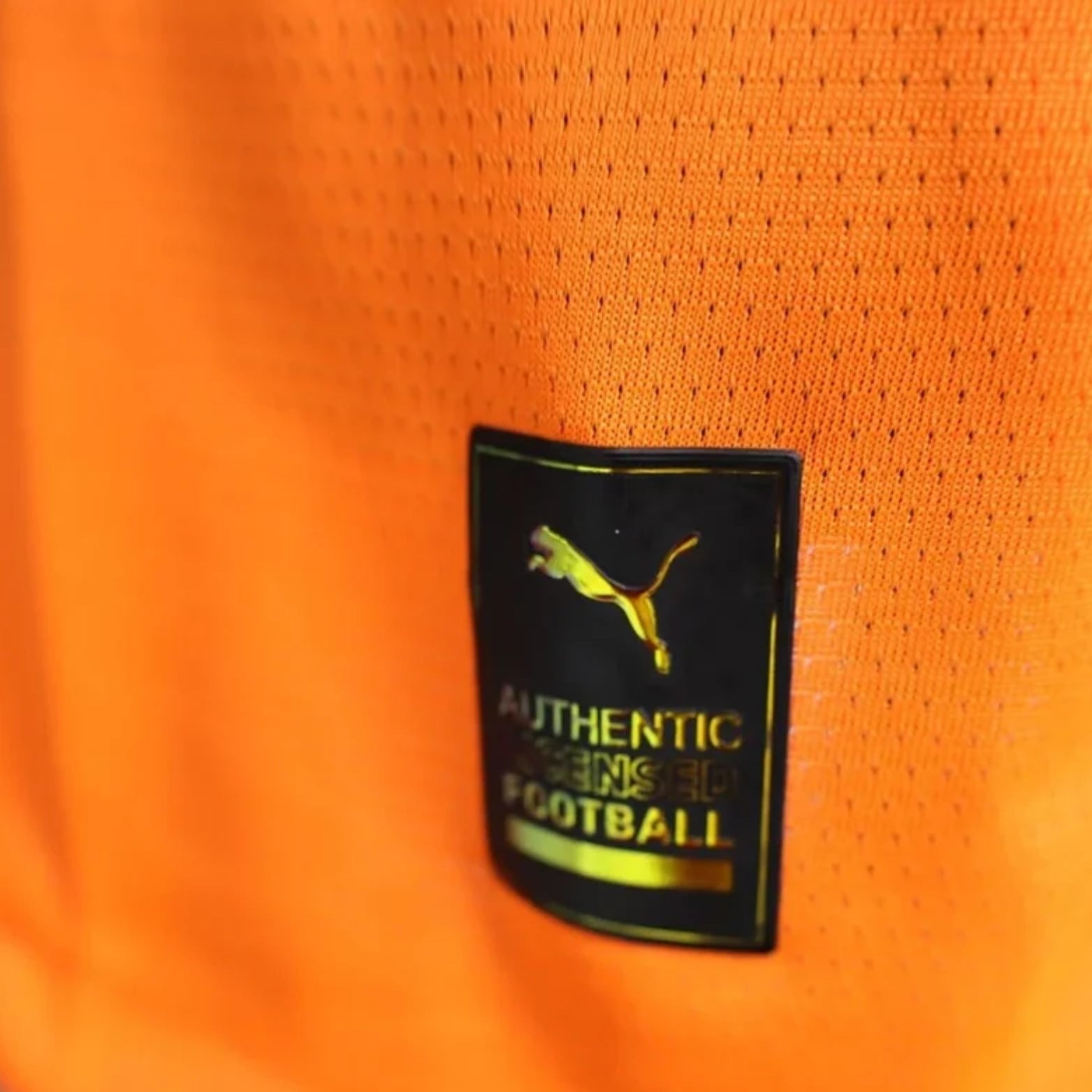 Olympique de Marseille Troisième 24/25 - Version Joueur