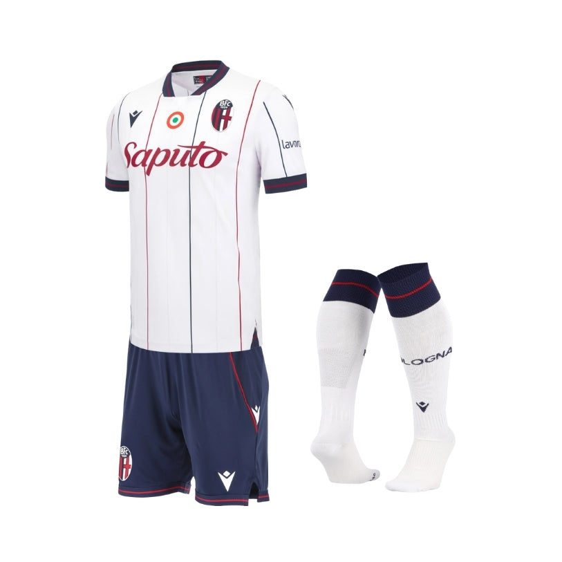 Kit - Bologna Extérieur 25/26