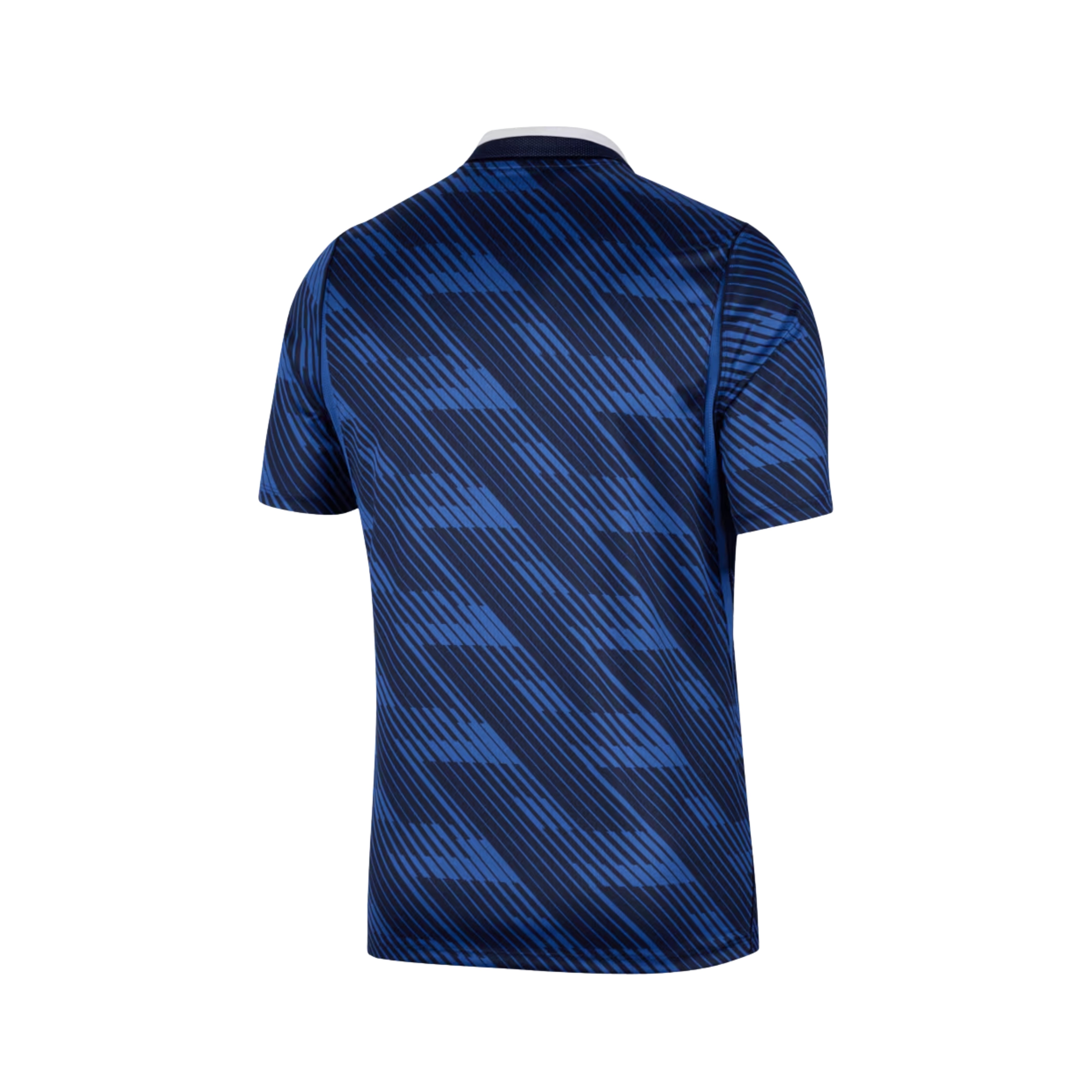 Maillot France Domicile 26/27 - Coupe du Monde 2026 — détail 1
