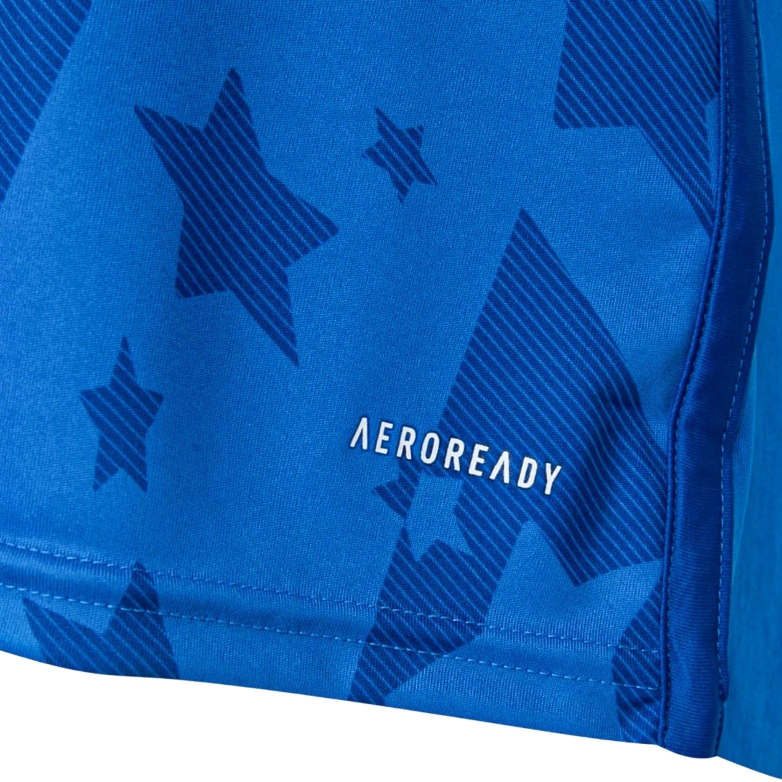 Cruzeiro Domicile 24/25 - Version Féminine