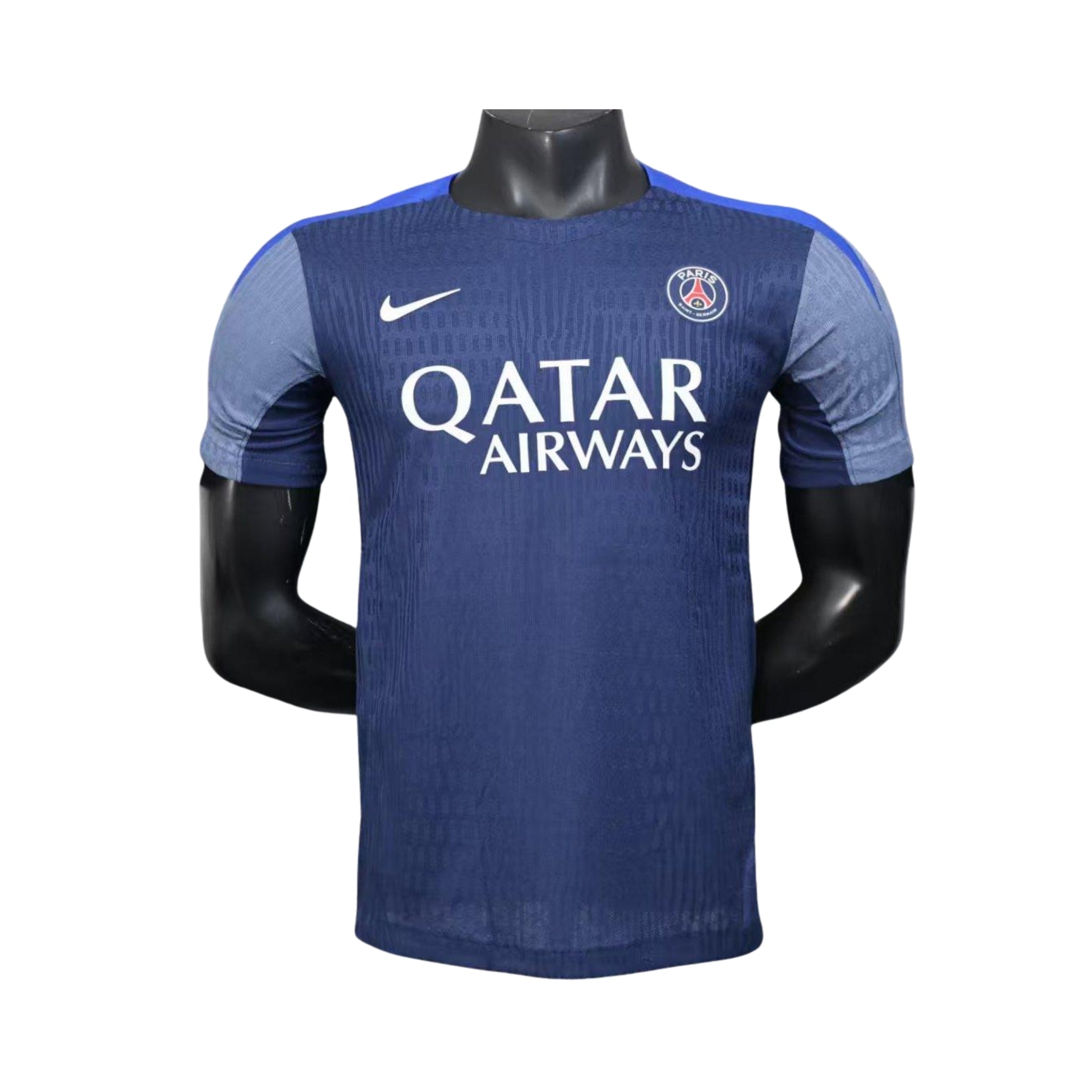 PSG Édition Spéciale 25/26 - Version Joueur