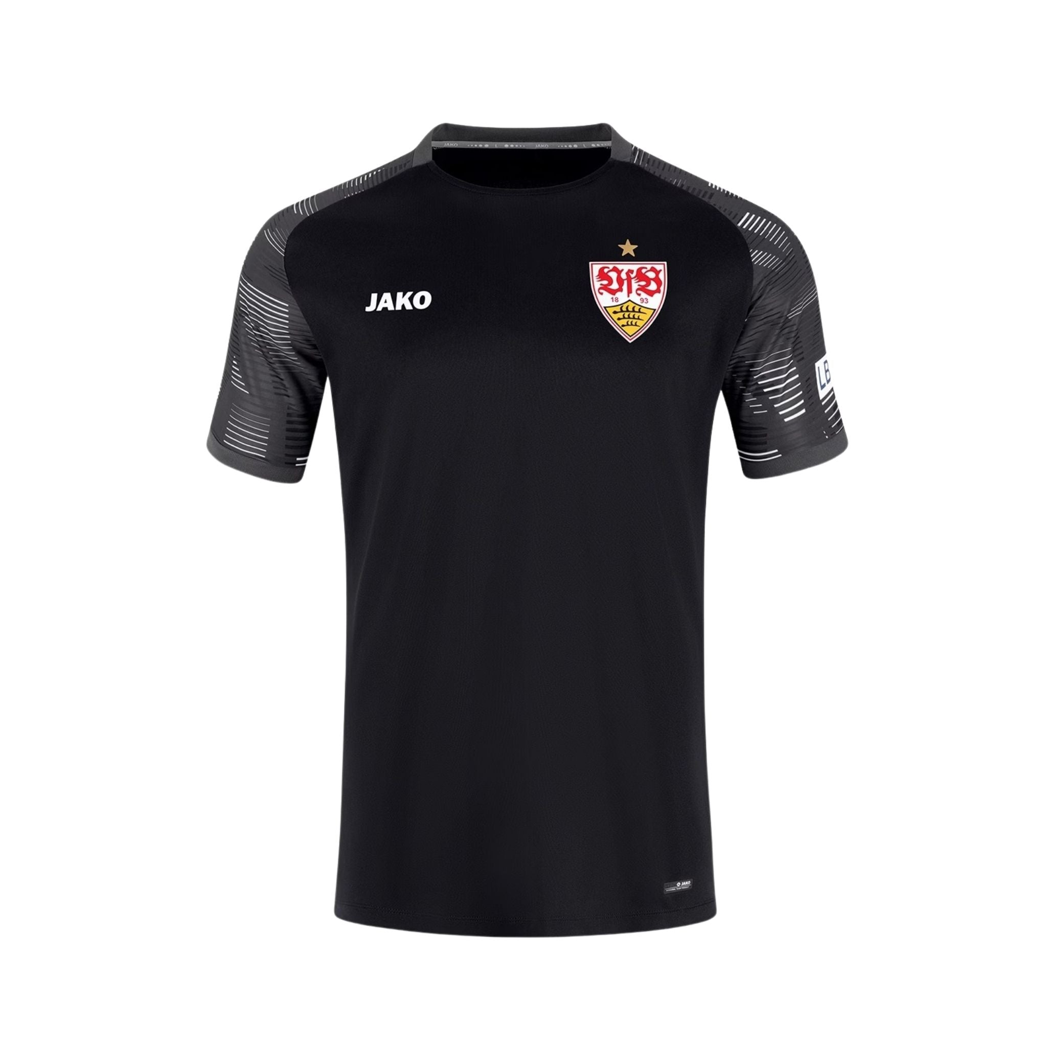 VfB Stuttgart Entraînement 26/27
