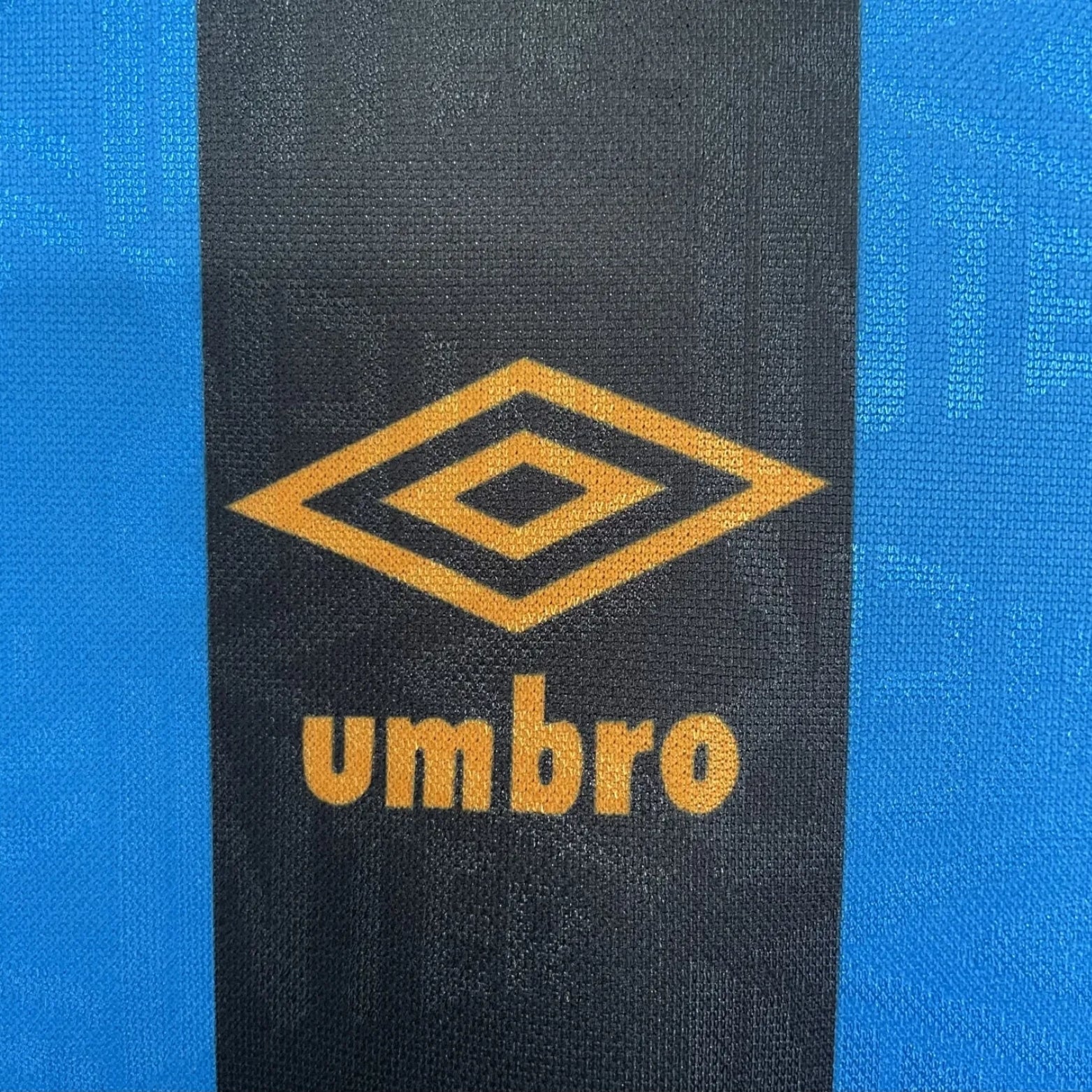 Inter Milan Domicile 92/93