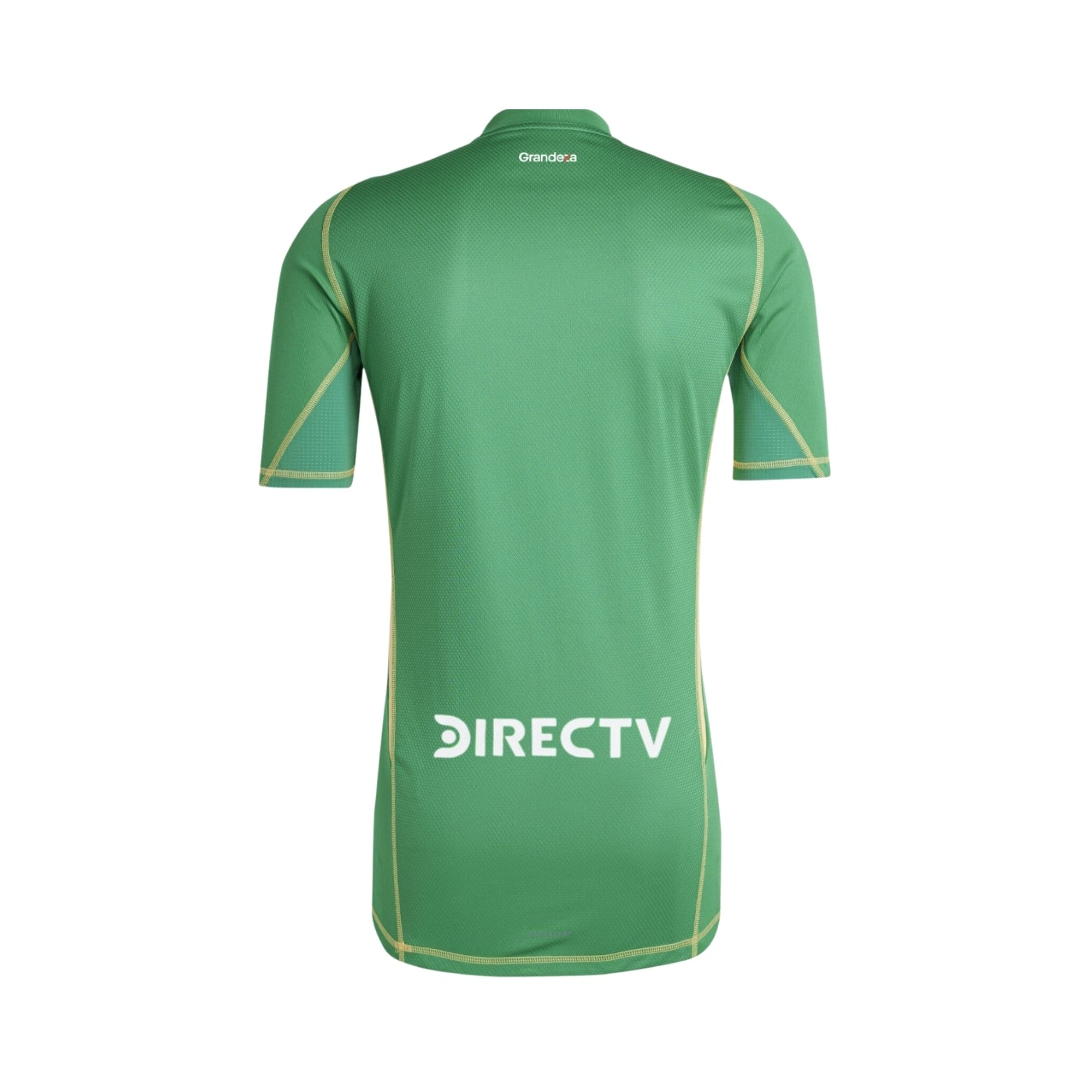 River Plate Gardiens de But 25/26