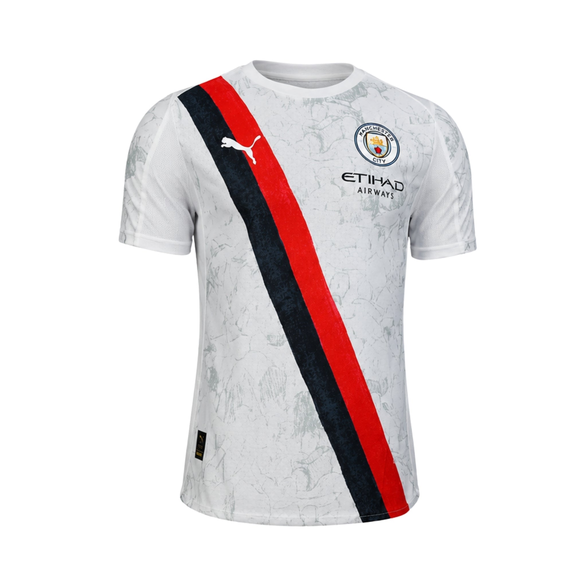 Manchester City Special Edition 25/26 - Player Version
