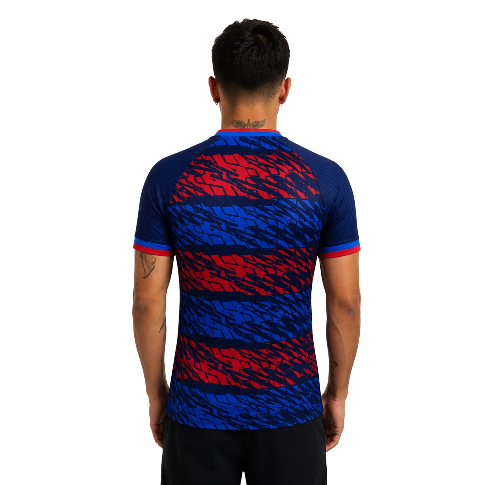 Barcelona Edición Especial 25/26 - Versión Jugador