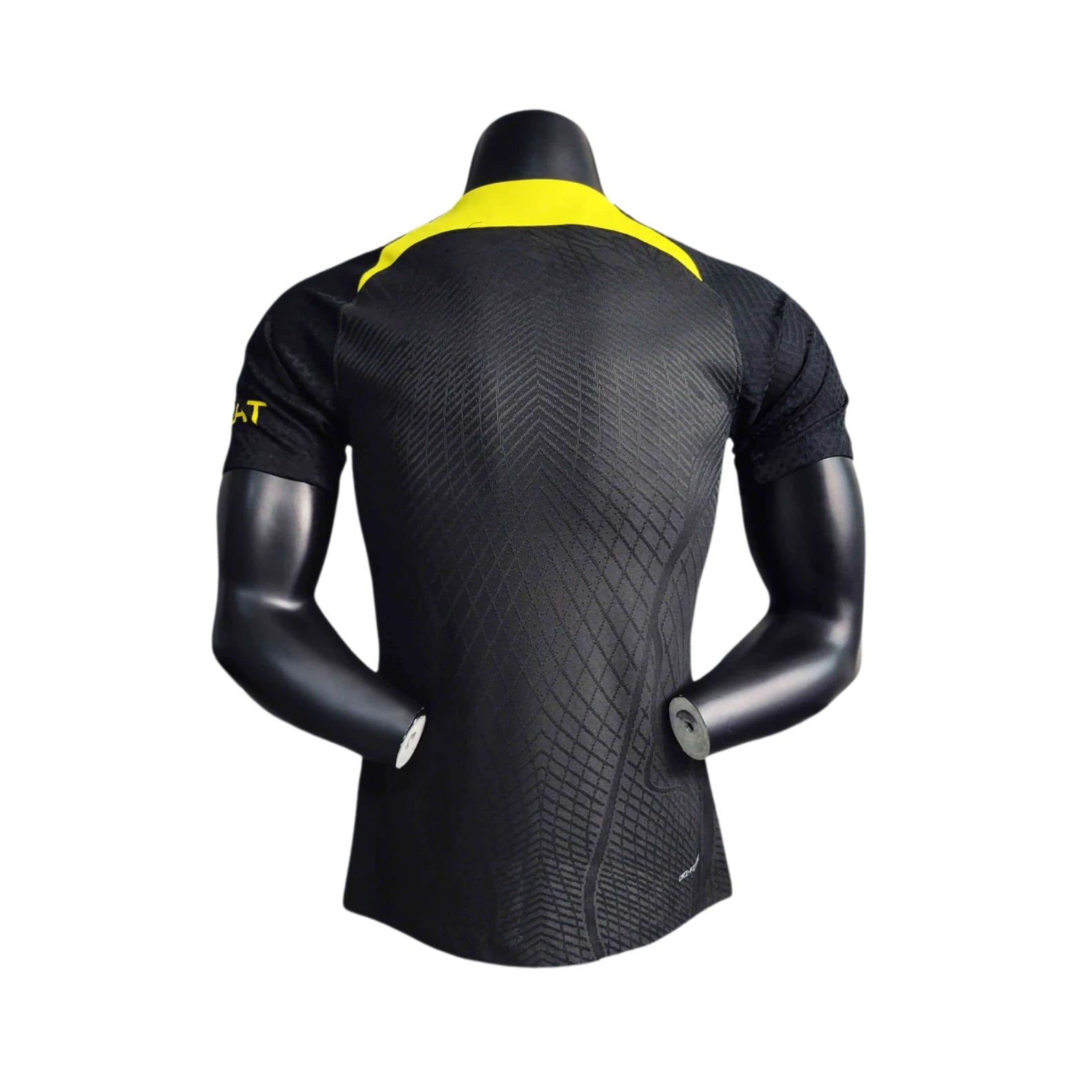 Real Madrid Troisième 23/24 - Version Joueur