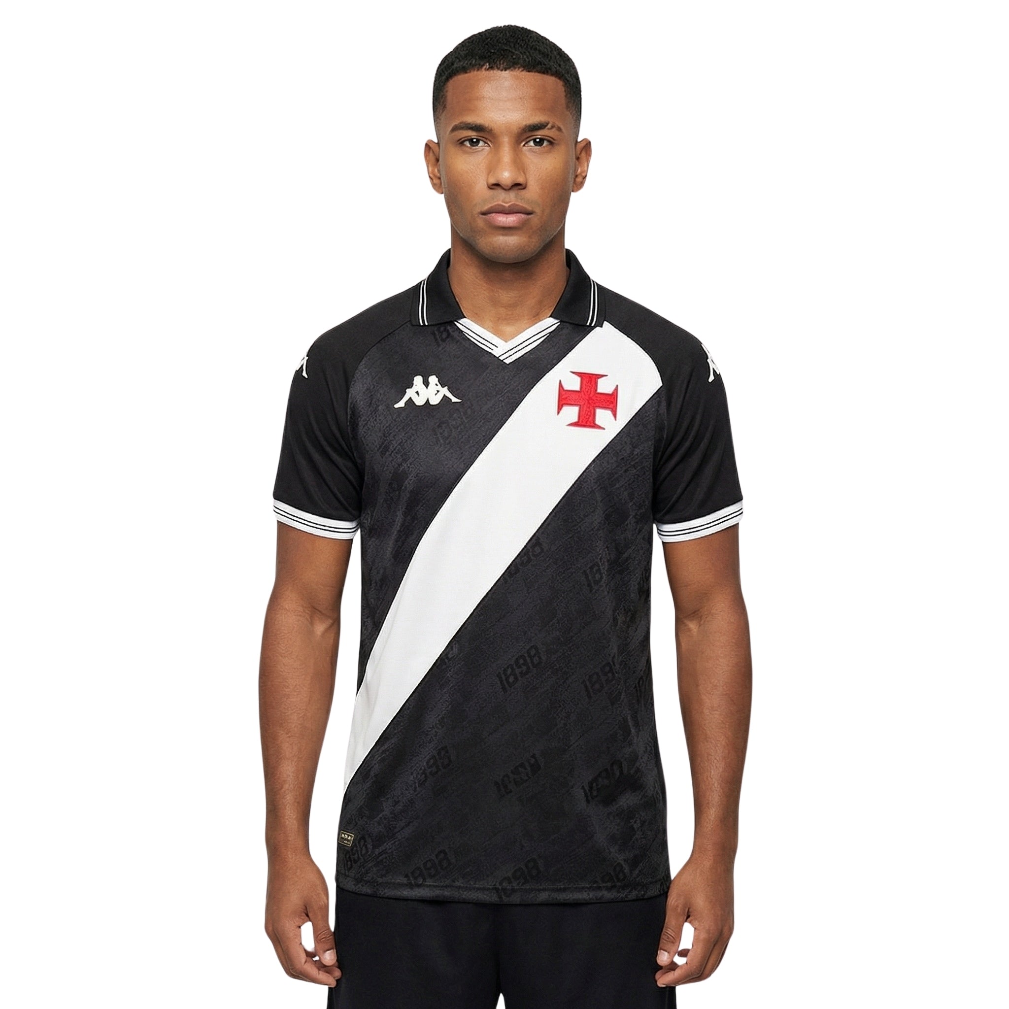 Vasco da Gama Domicile 25/26