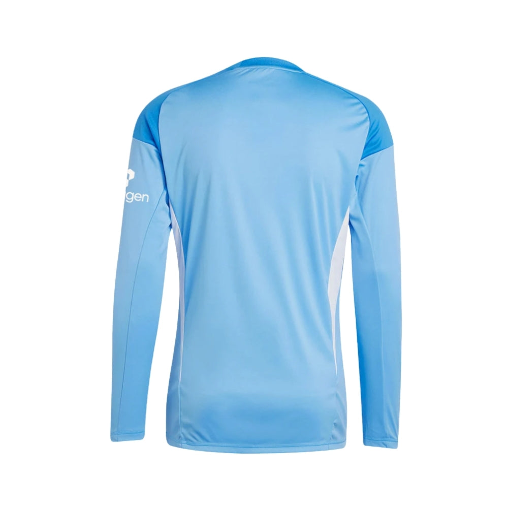 Nottingham Forest Gardiens de But 25/26 - Manches Longues