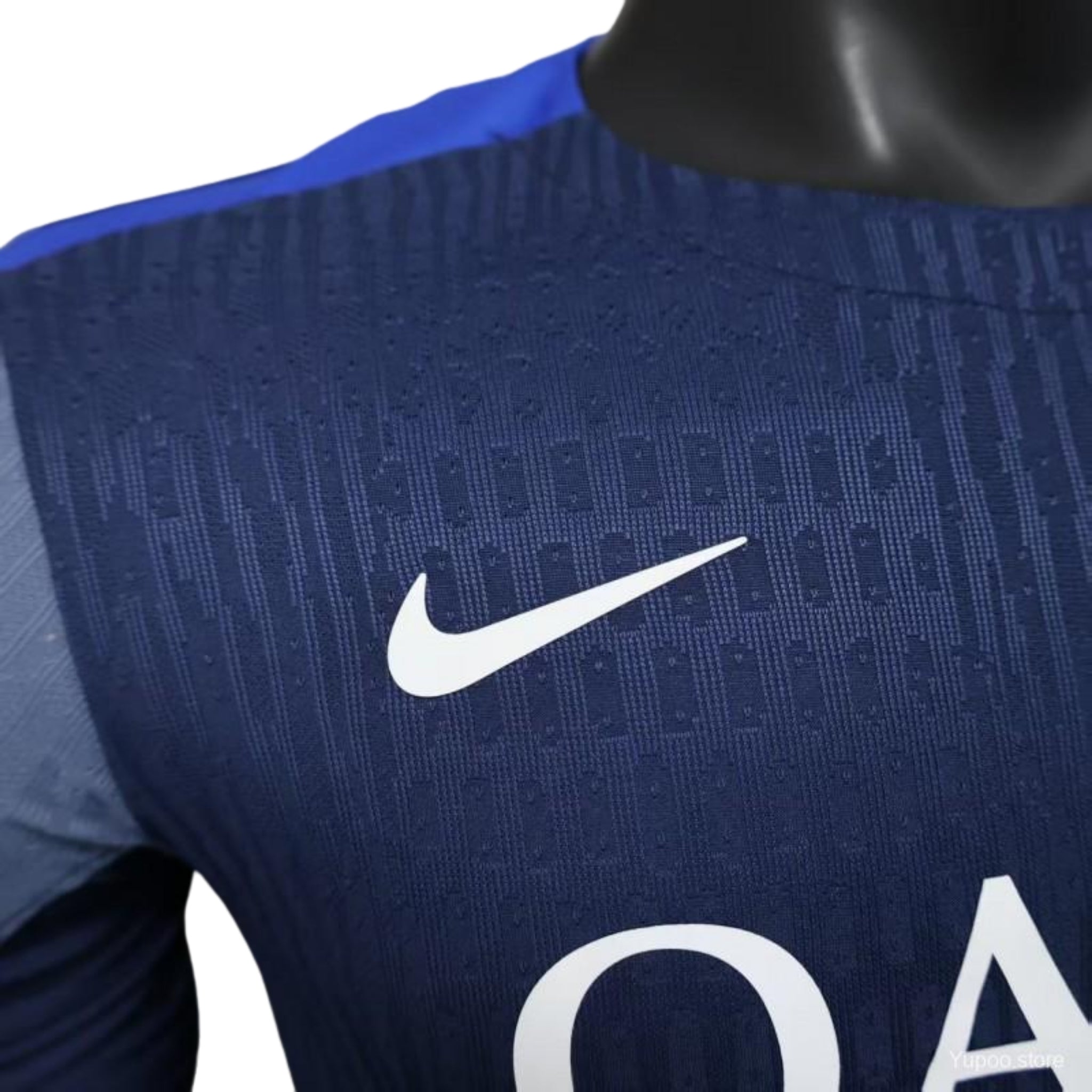 PSG Édition Spéciale 25/26 - Version Joueur