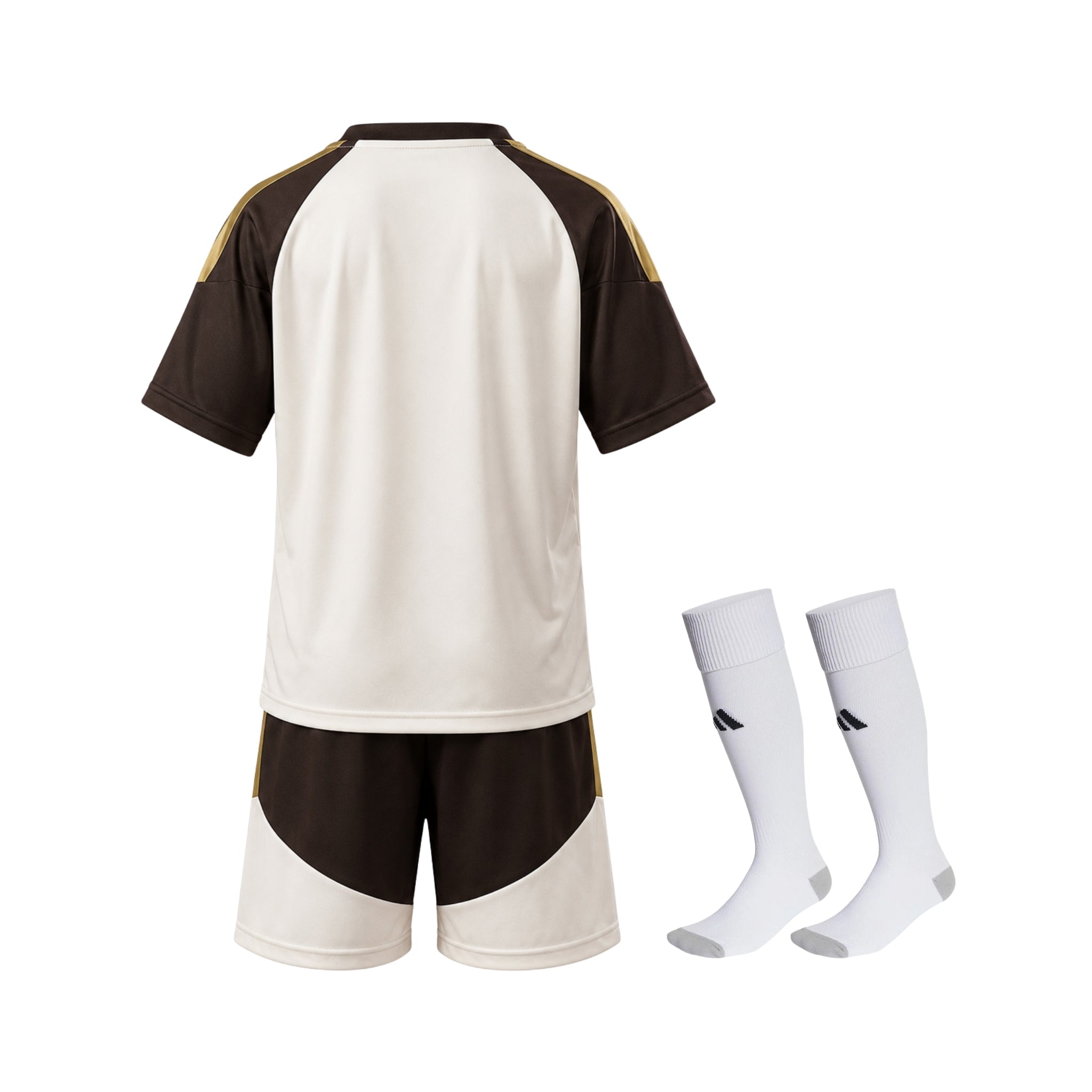 Kit - Flamengo Entraînement 26/27