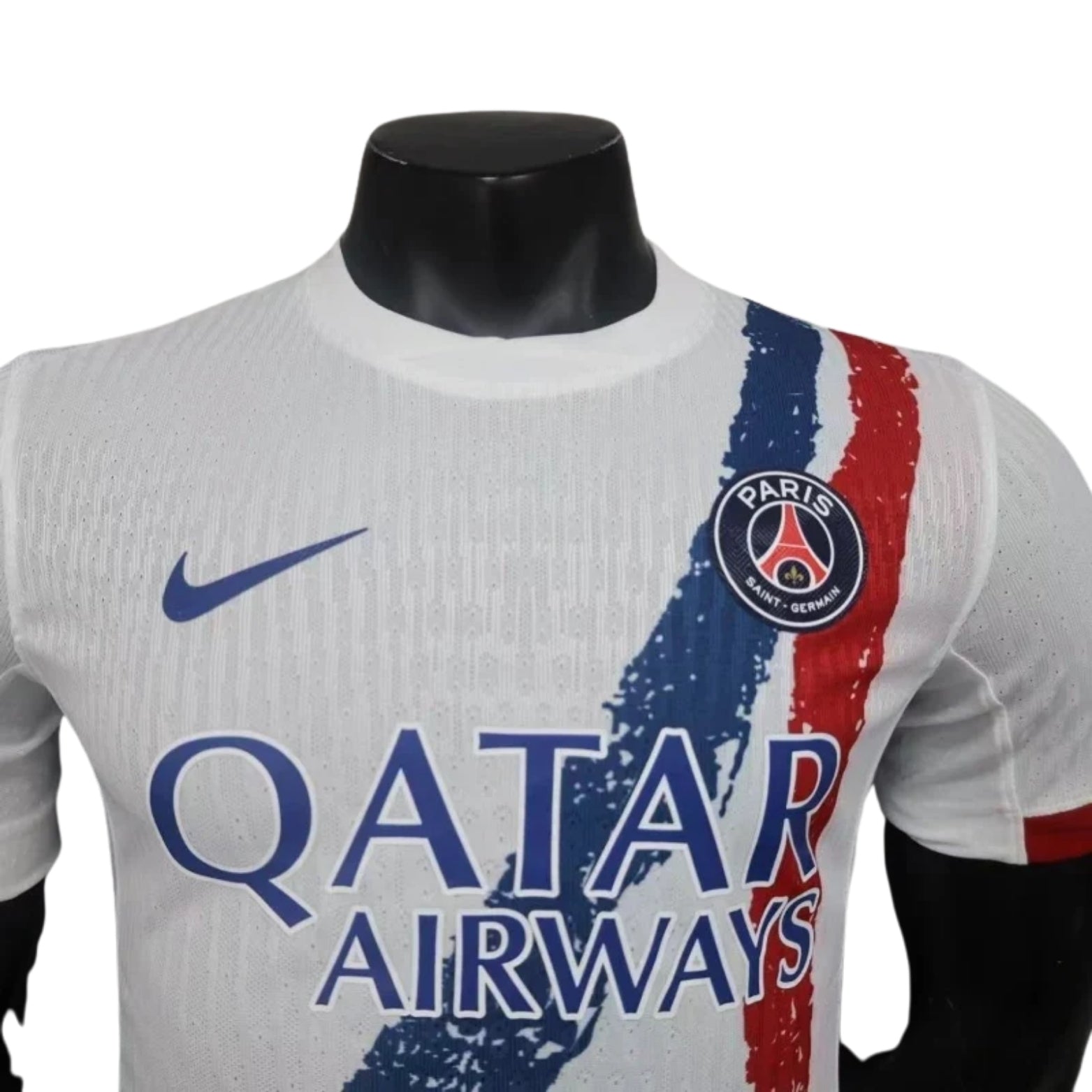 PSG Extérieur 24/25 - Détail