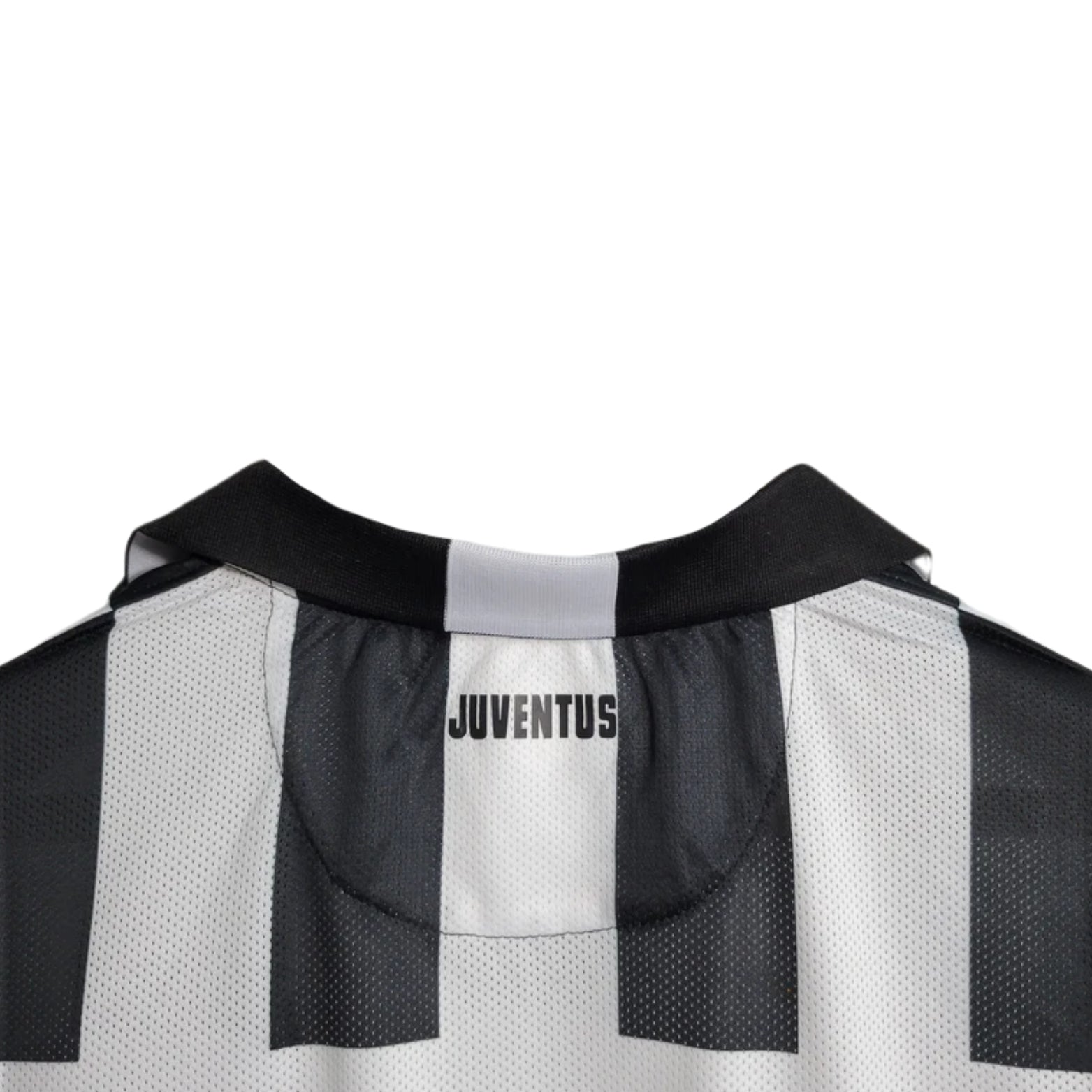 Juventus Domicile 14/15 - Détail