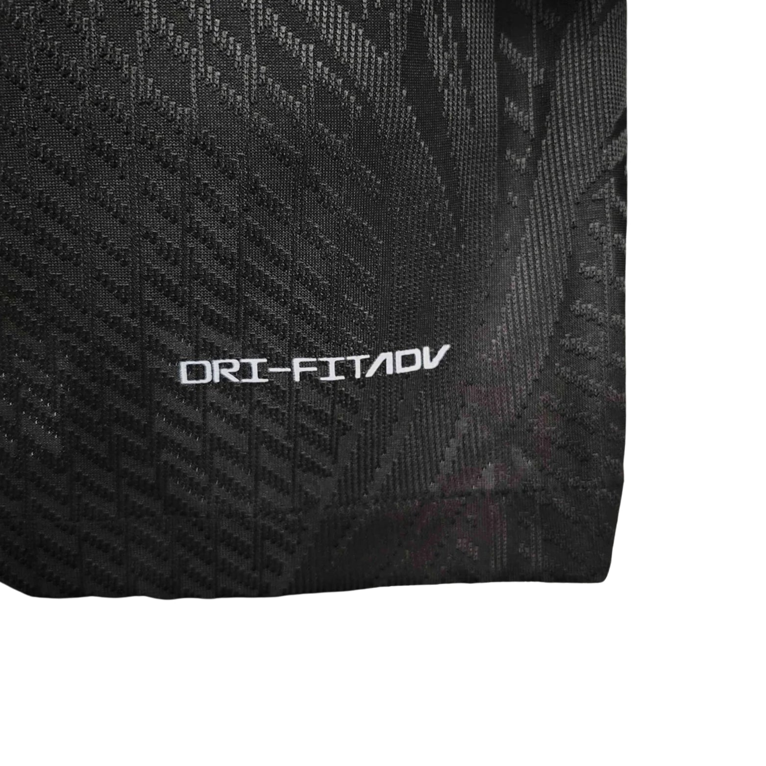 Real Madrid Troisième 23/24 - Version Joueur