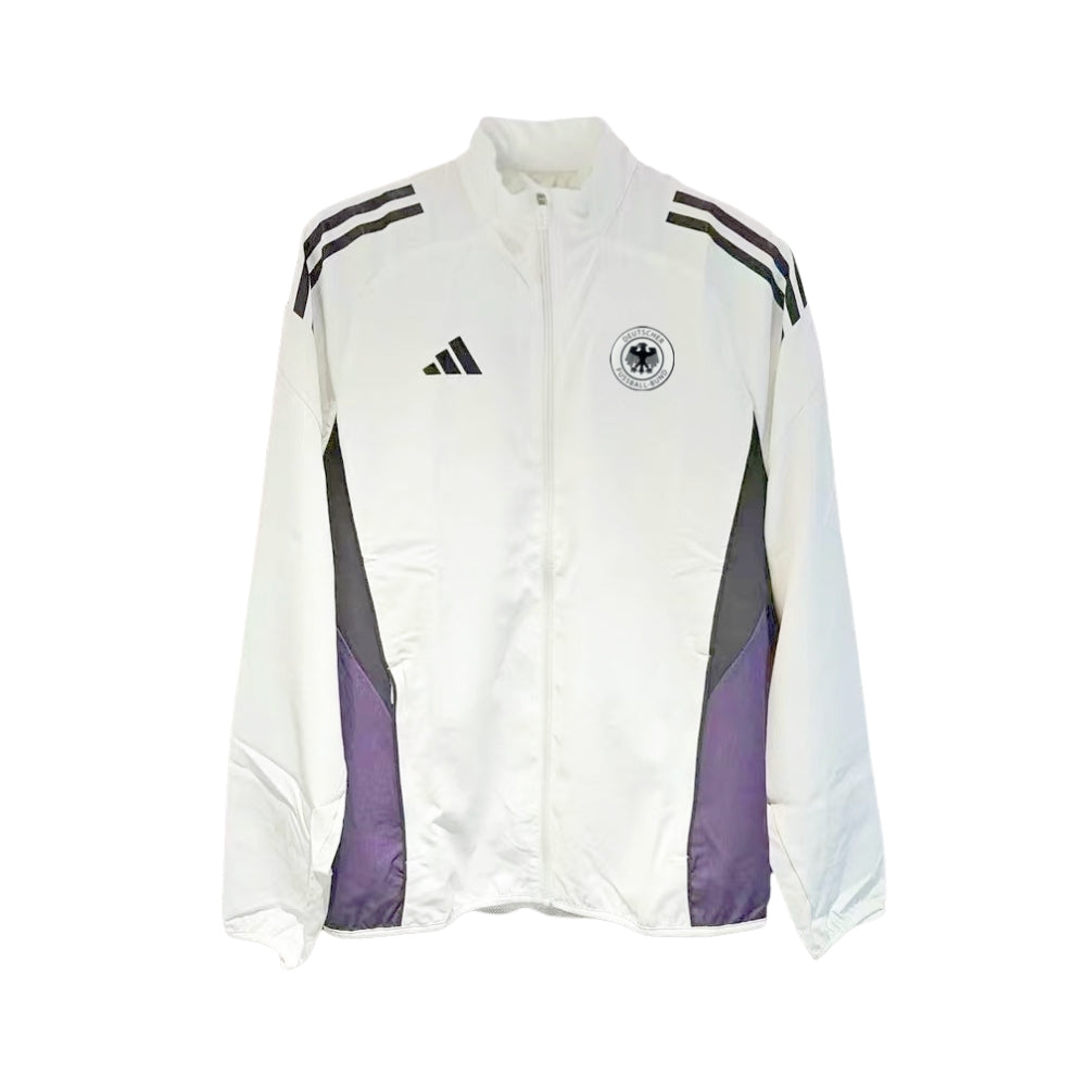 Coupe-Vent - Allemagne 25/26