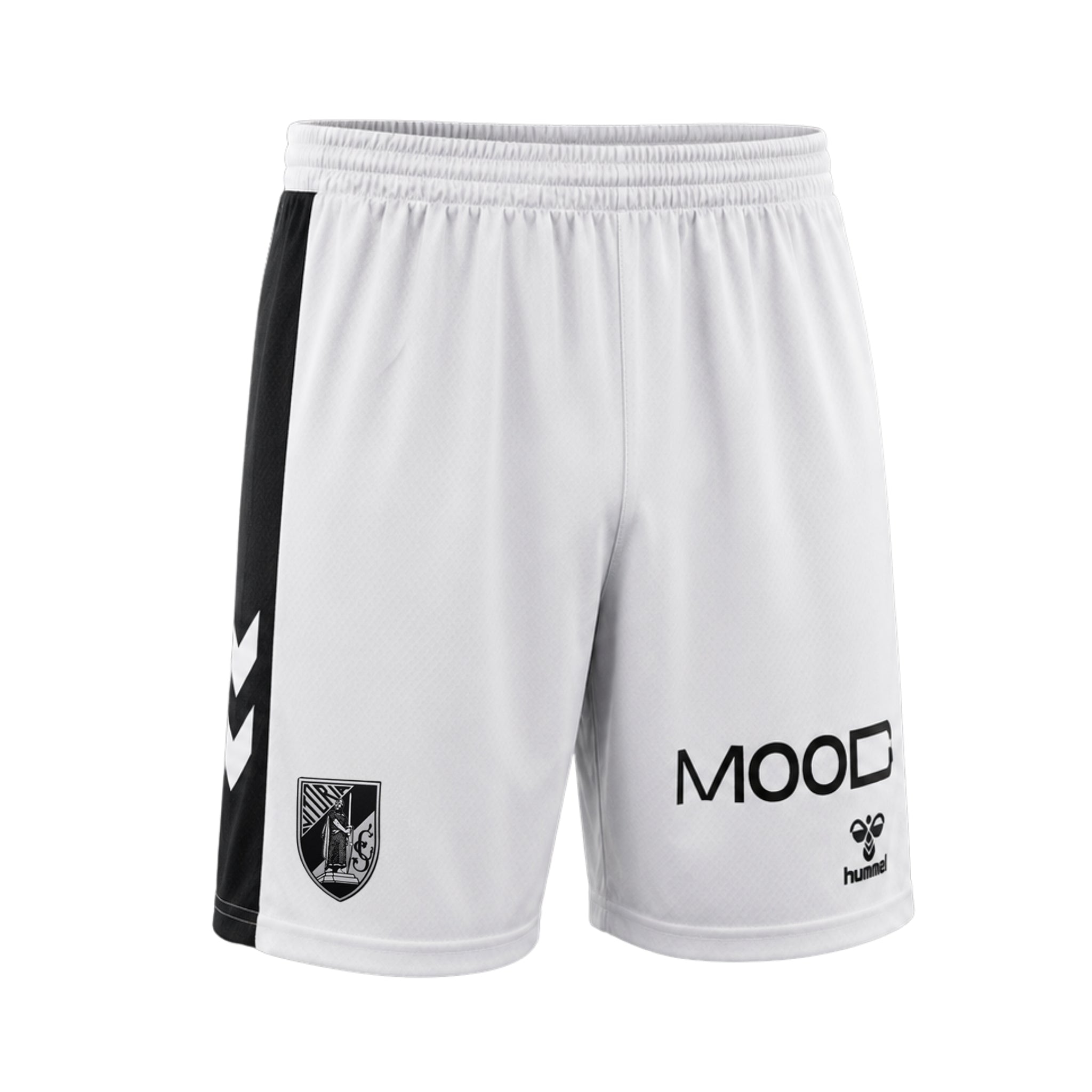 Short Vitória S.C Domicile 26/27